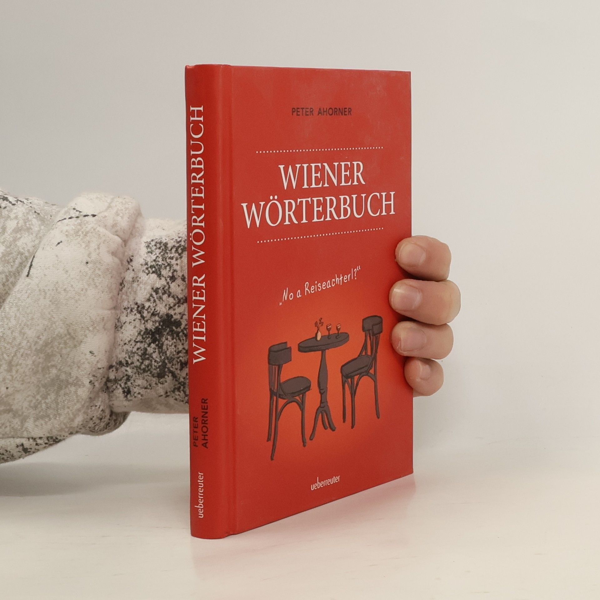 Wiener Wörterbuch