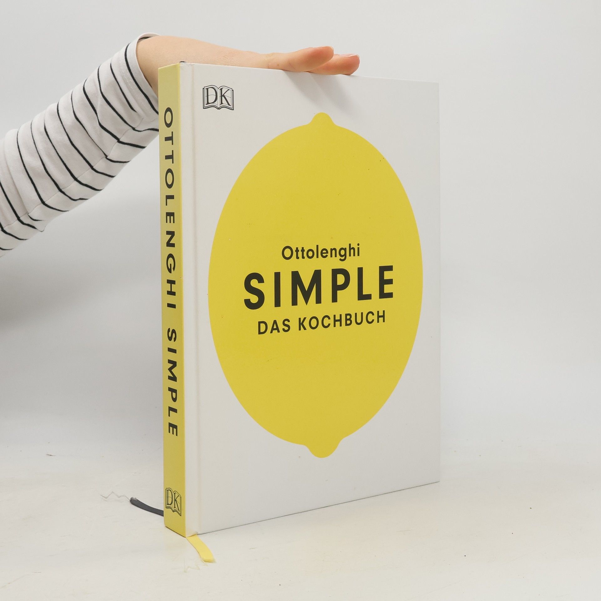 Yotam Ottolenghi Simple