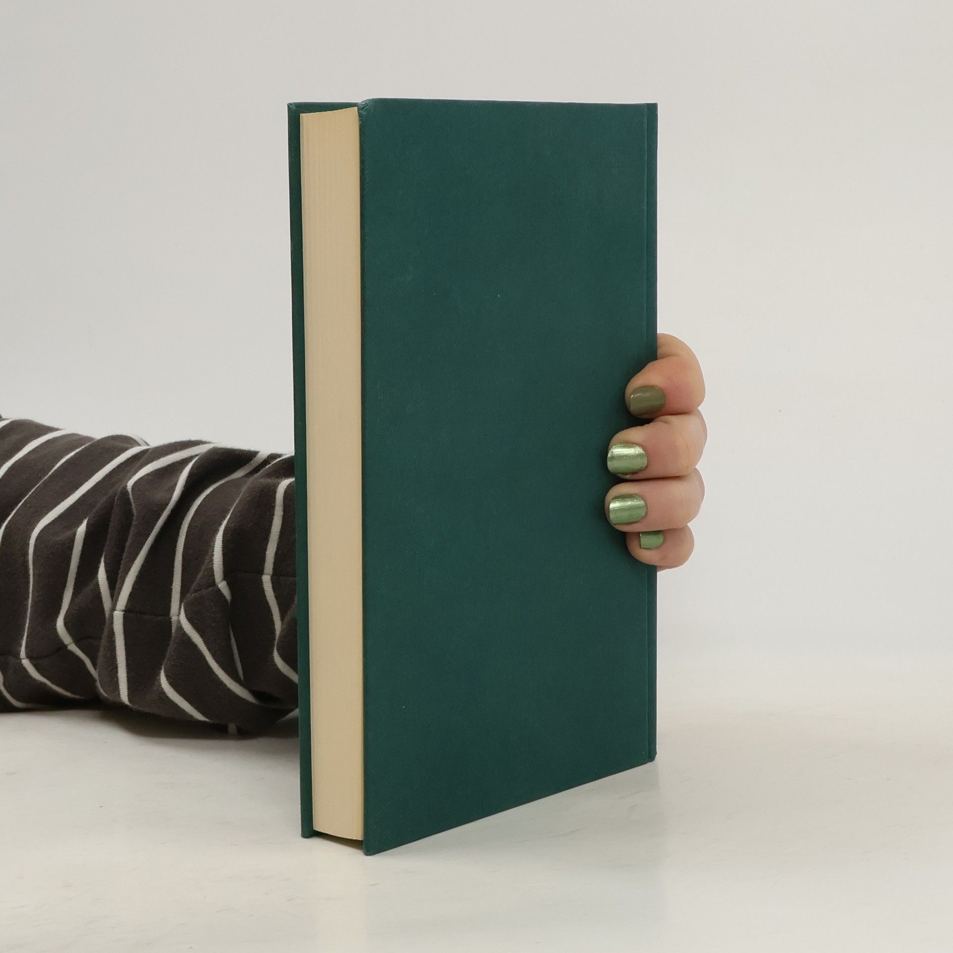 Autores varios Schriftzeichen