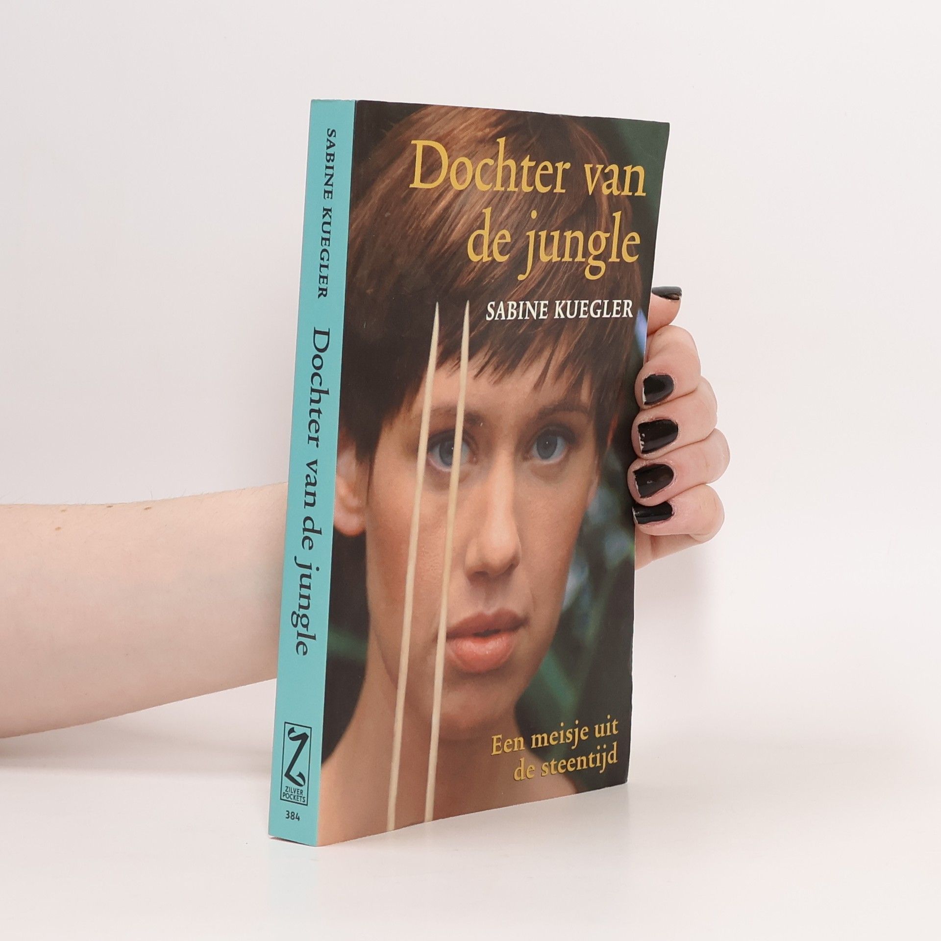 Sabine Kuegler Dochter van de jungle