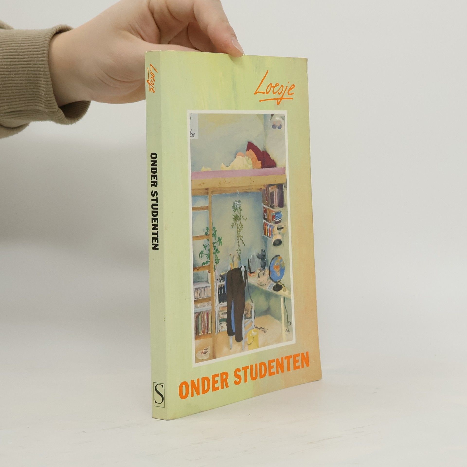 Loesje Onder studenten