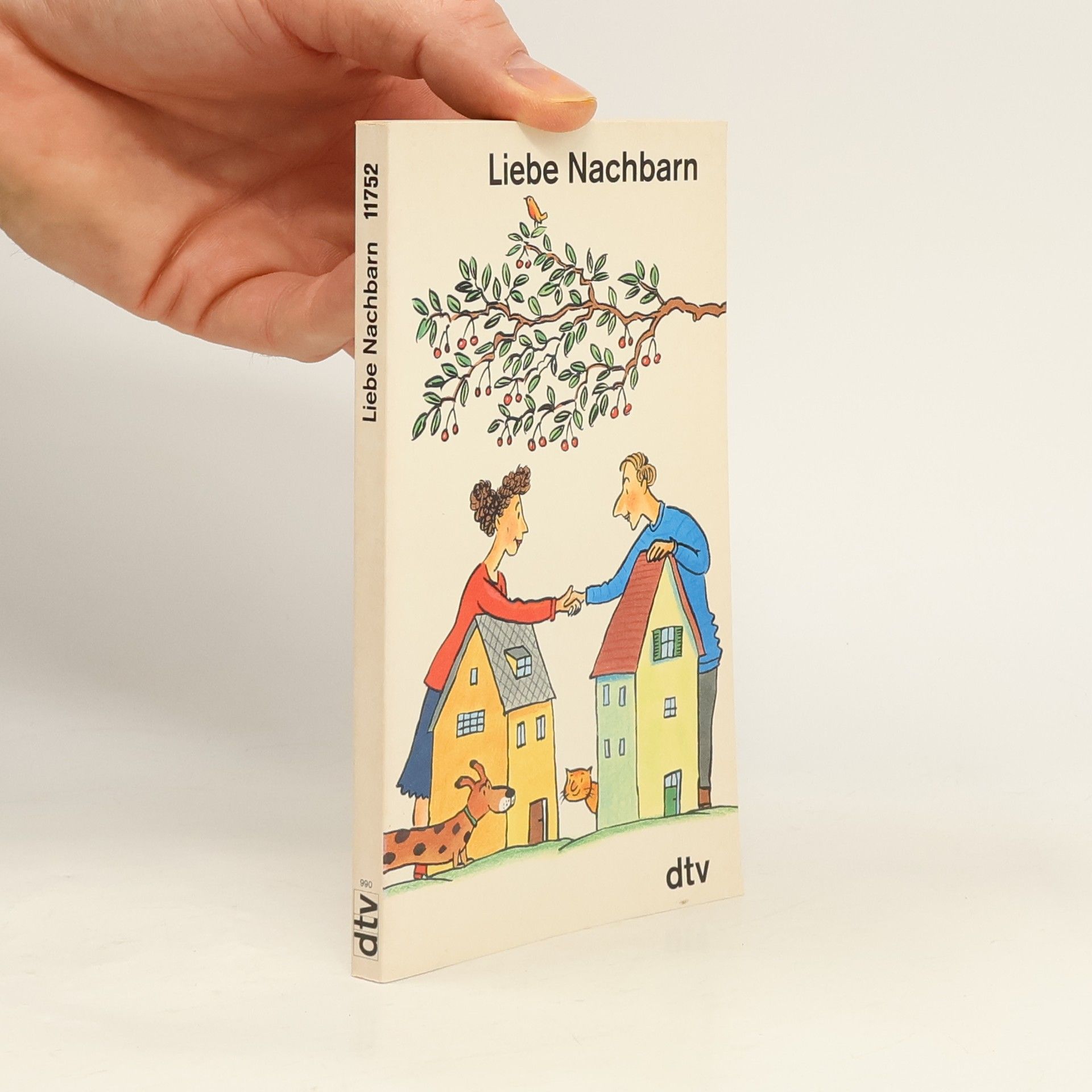 AA.VV. Liebe Nachbarn