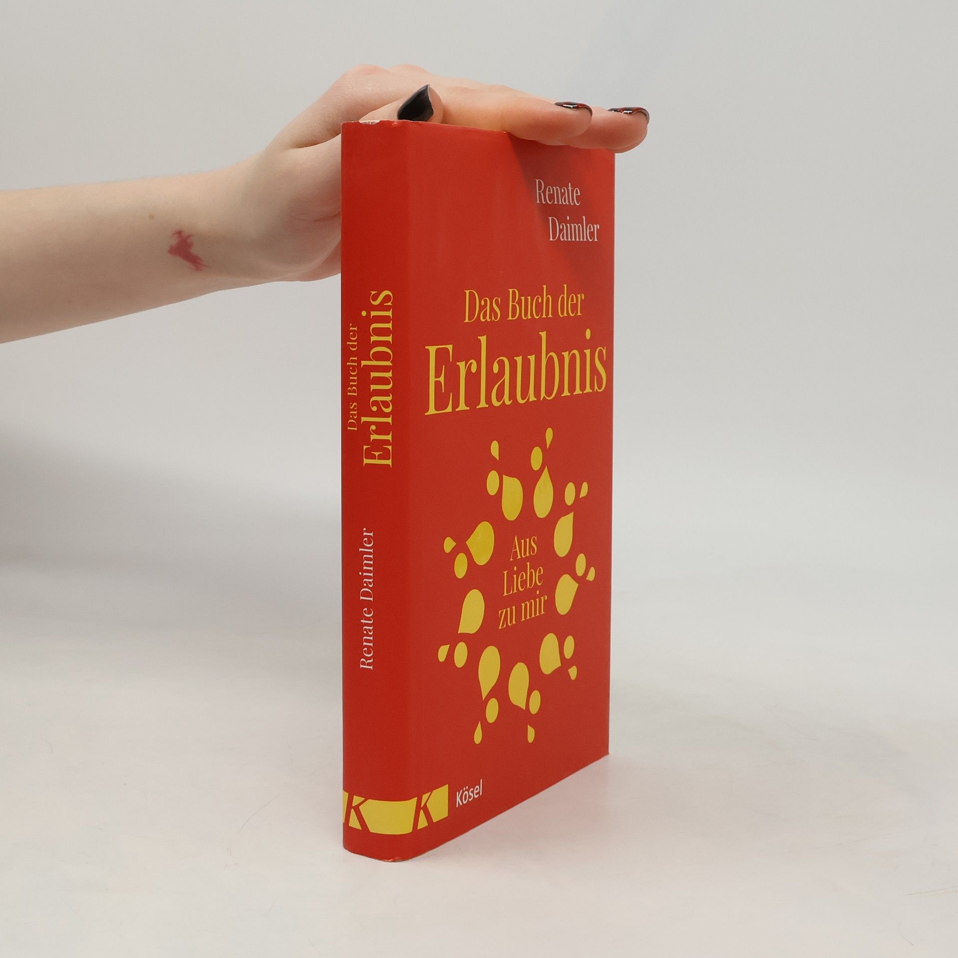 Das Buch der Erlaubnis