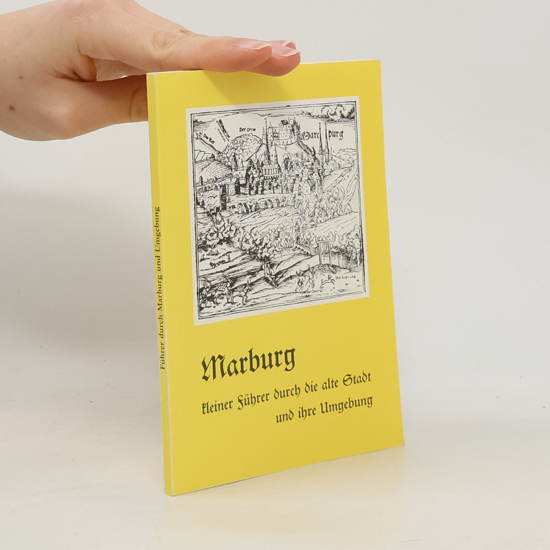 Autorenkollektiv Marburg