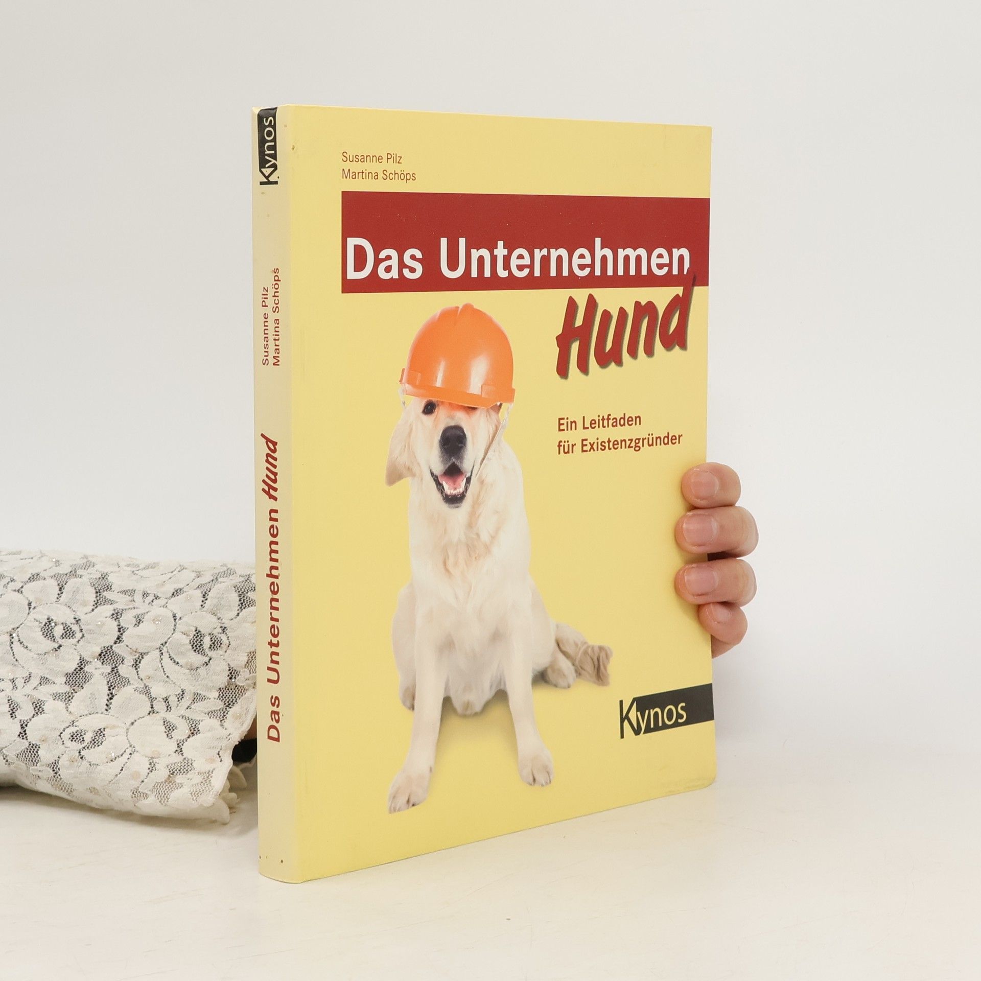 Das Unternehmen Hund
