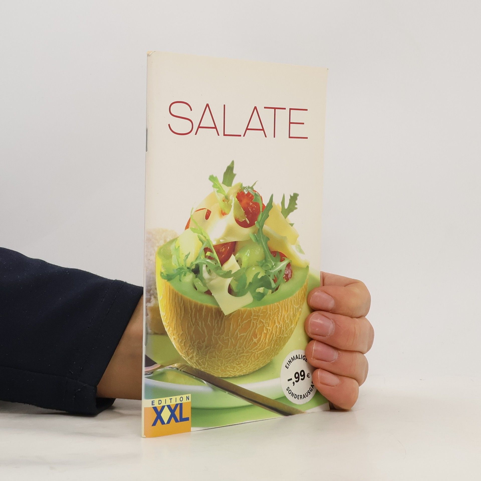 Sonja Sammüller Salate