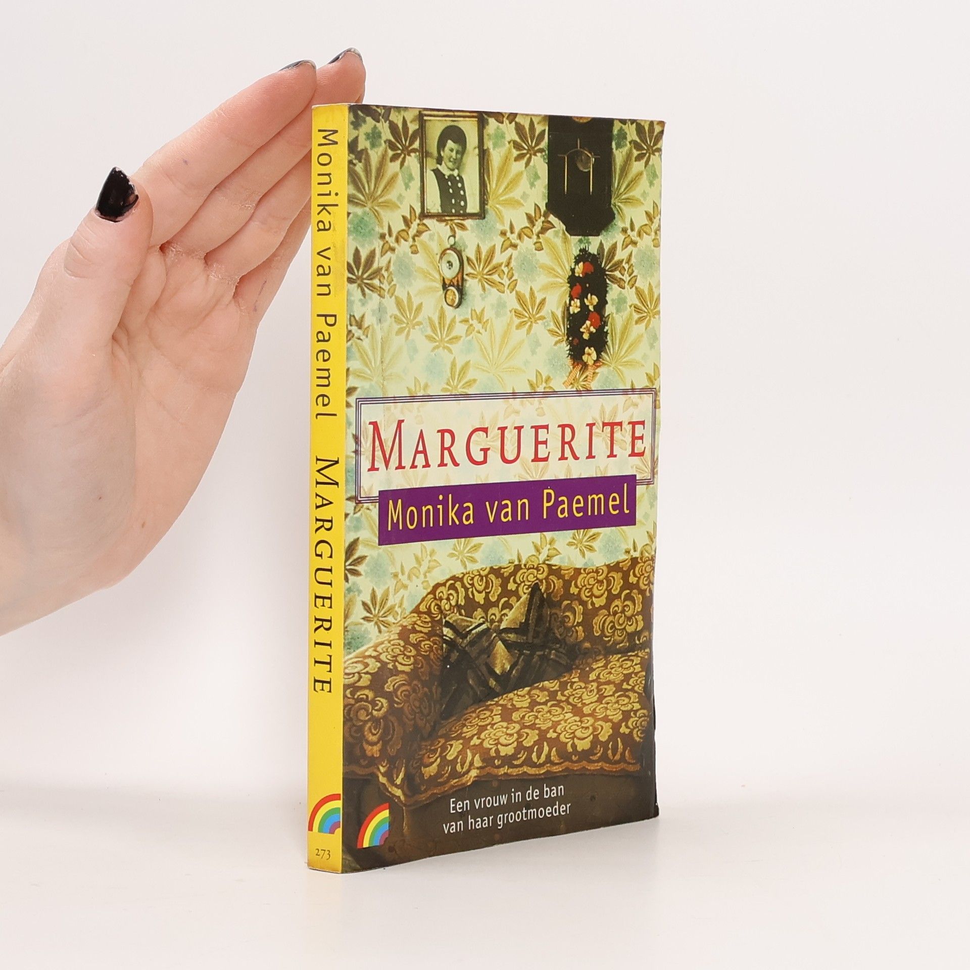 Monika Van Paemel Marguerite