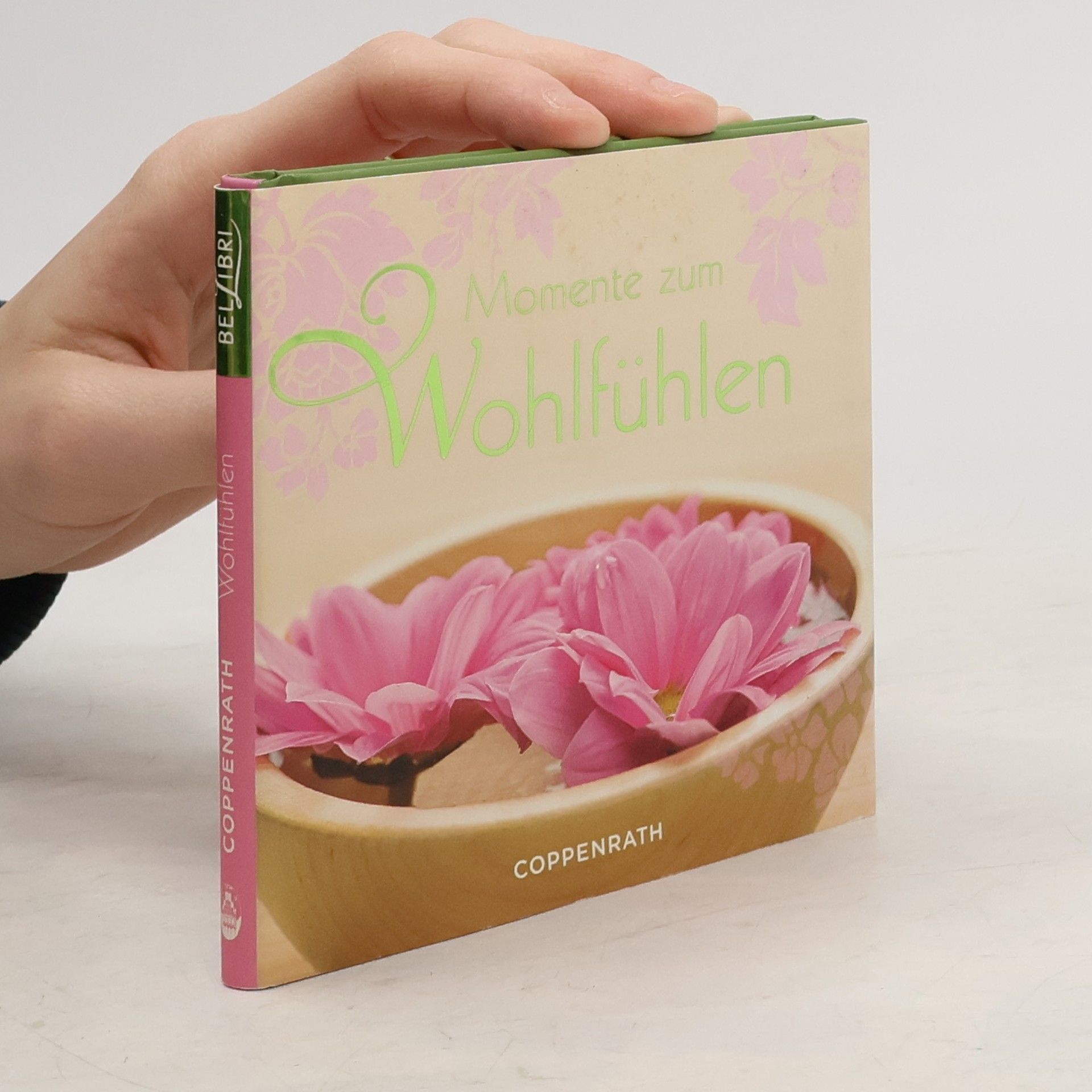 BelLibri: Momente zum Wohlfühlen