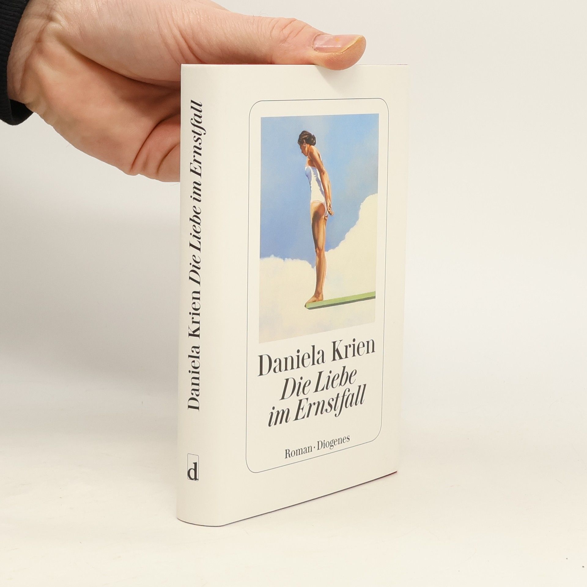 Die Liebe im Ernstfall