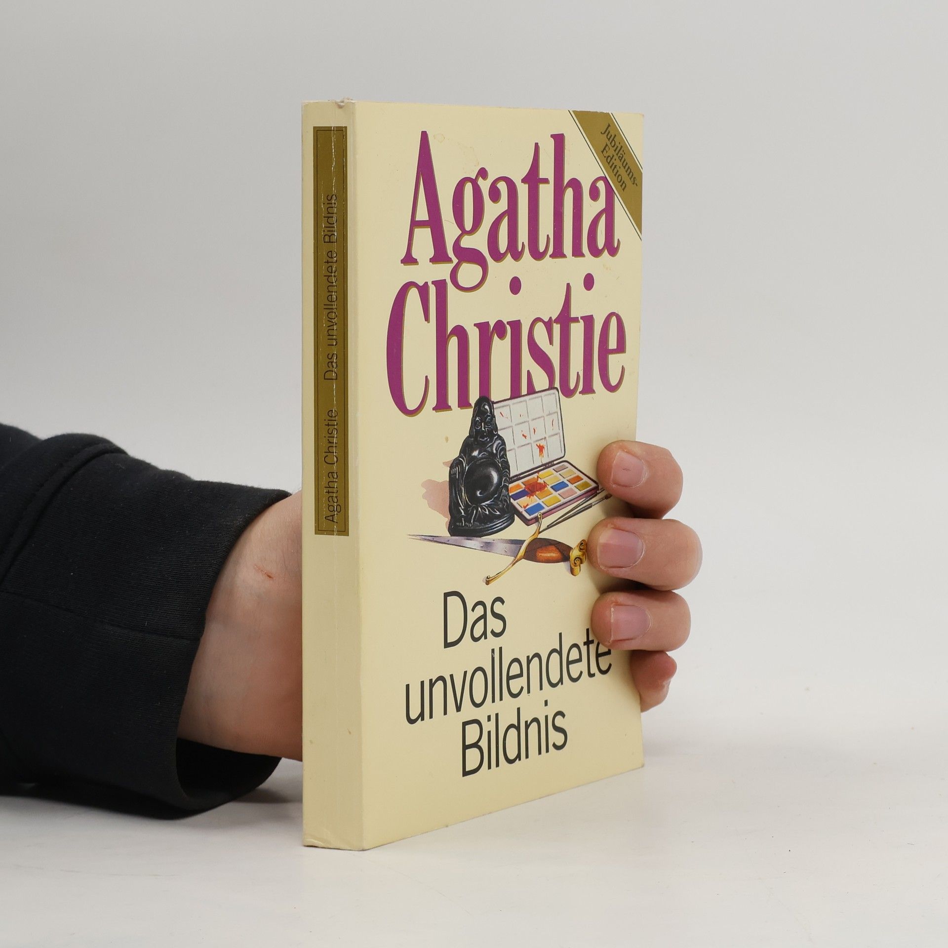 Agatha Christie Jubiläums-Edition