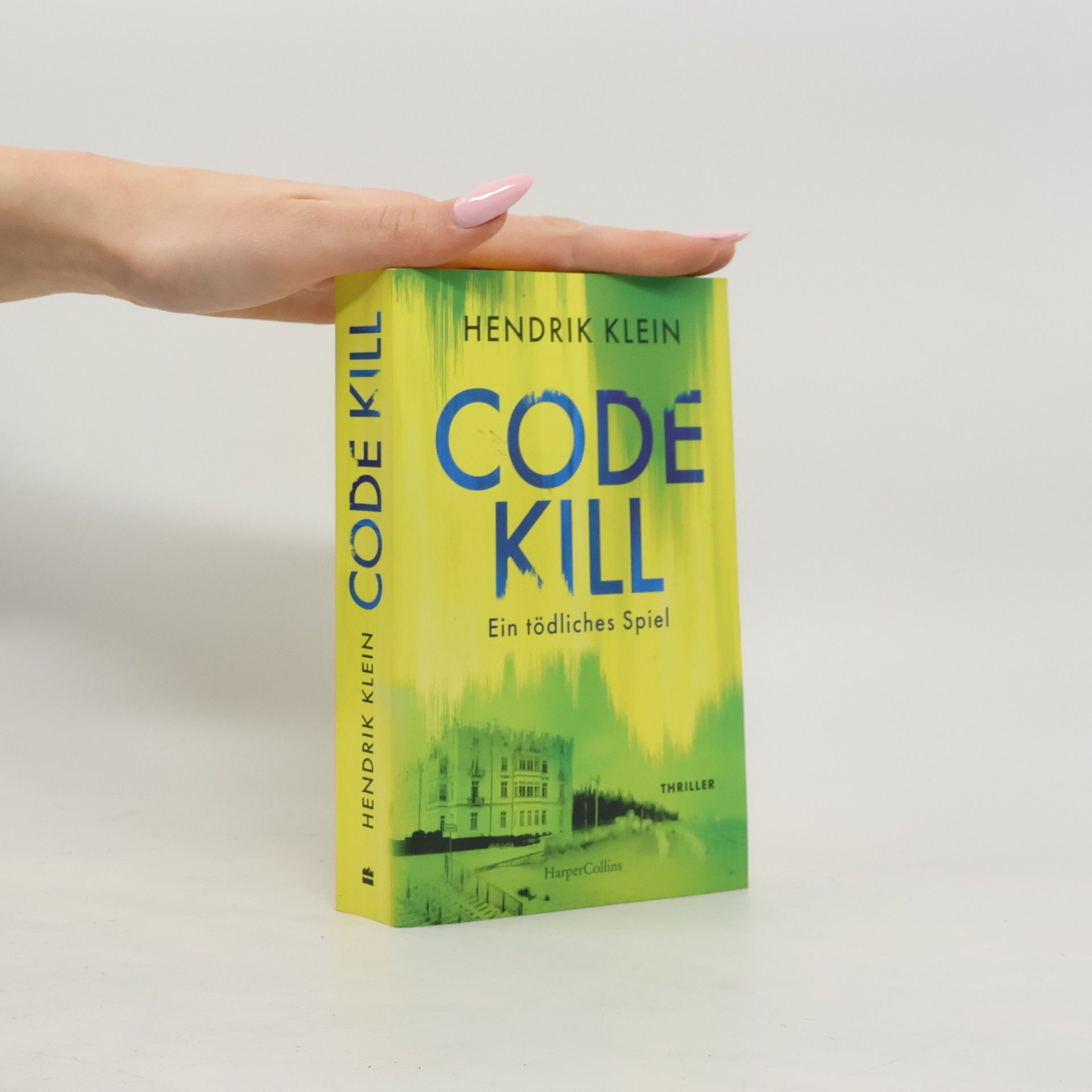 Code Kill