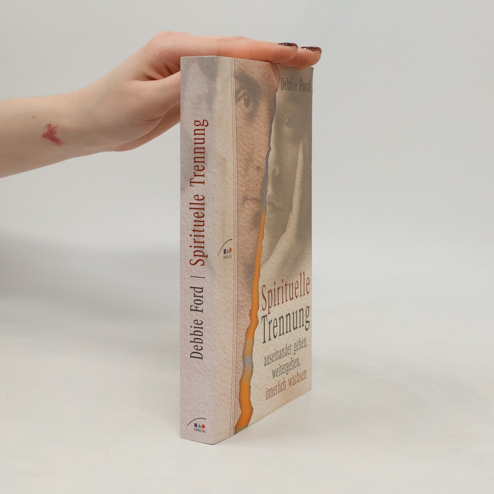 Spirituelle Trennung