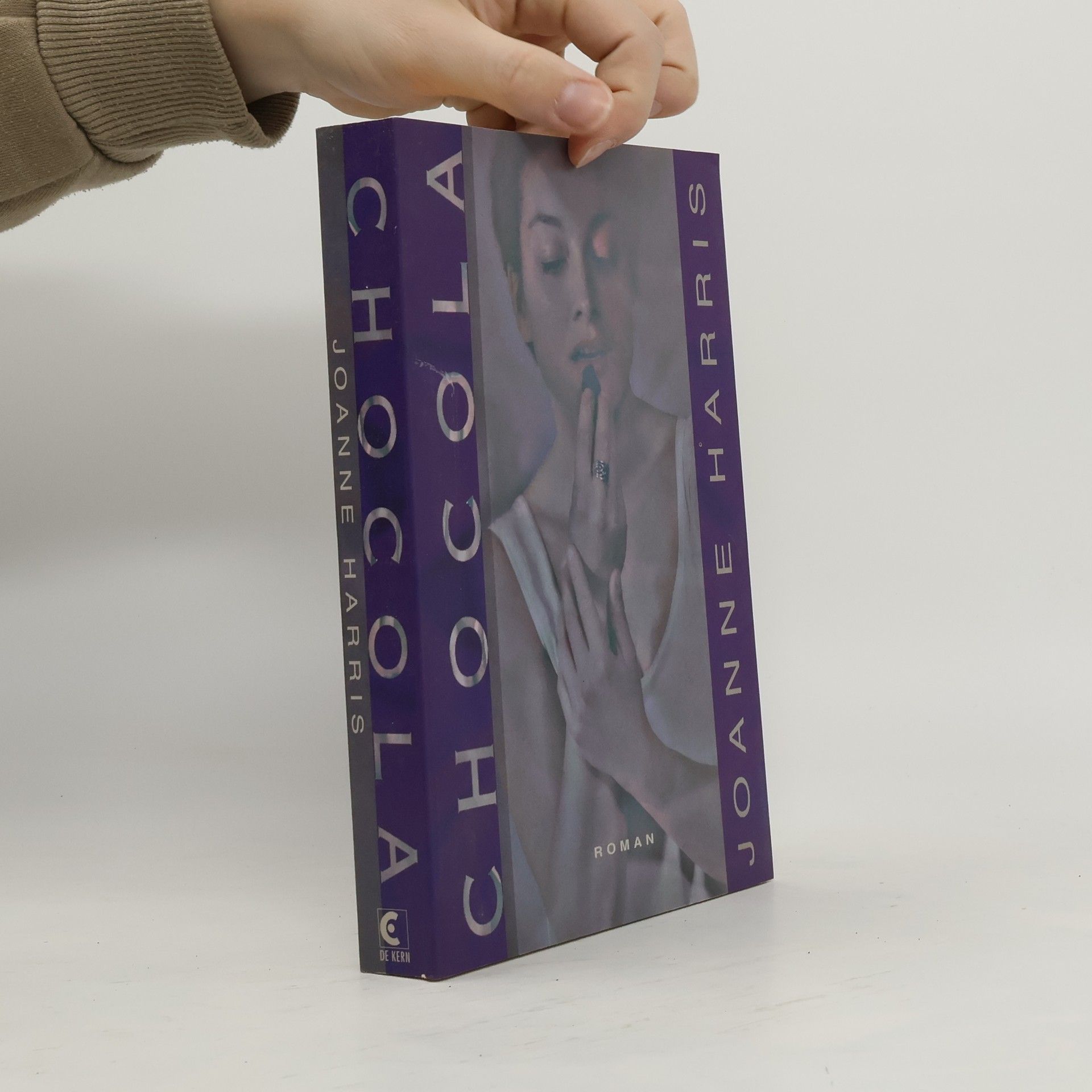 Joanne Harris Chocola