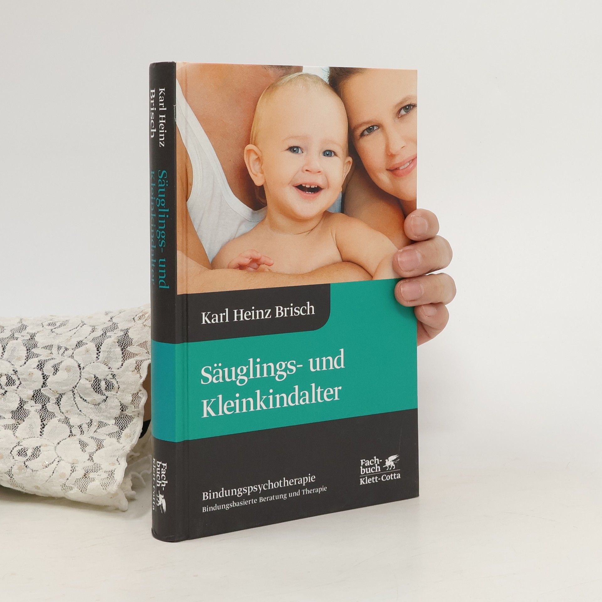 Bindungspsychotherapie