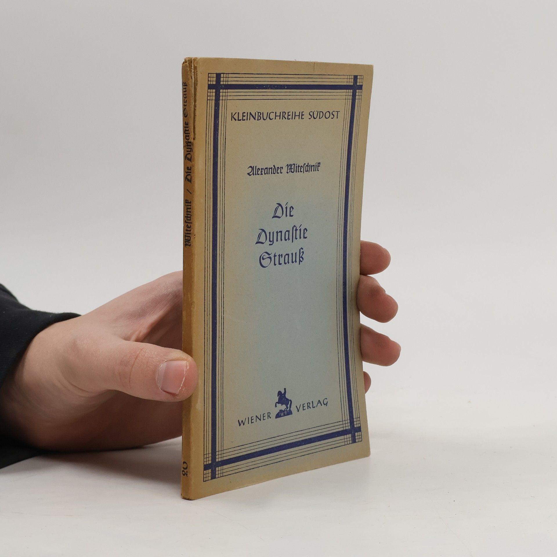 Die Dynastie Strauß