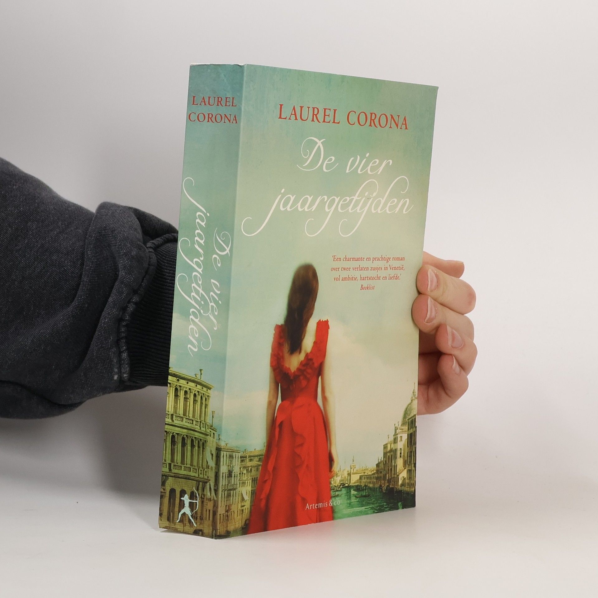 De vier jaargetijden / druk 1