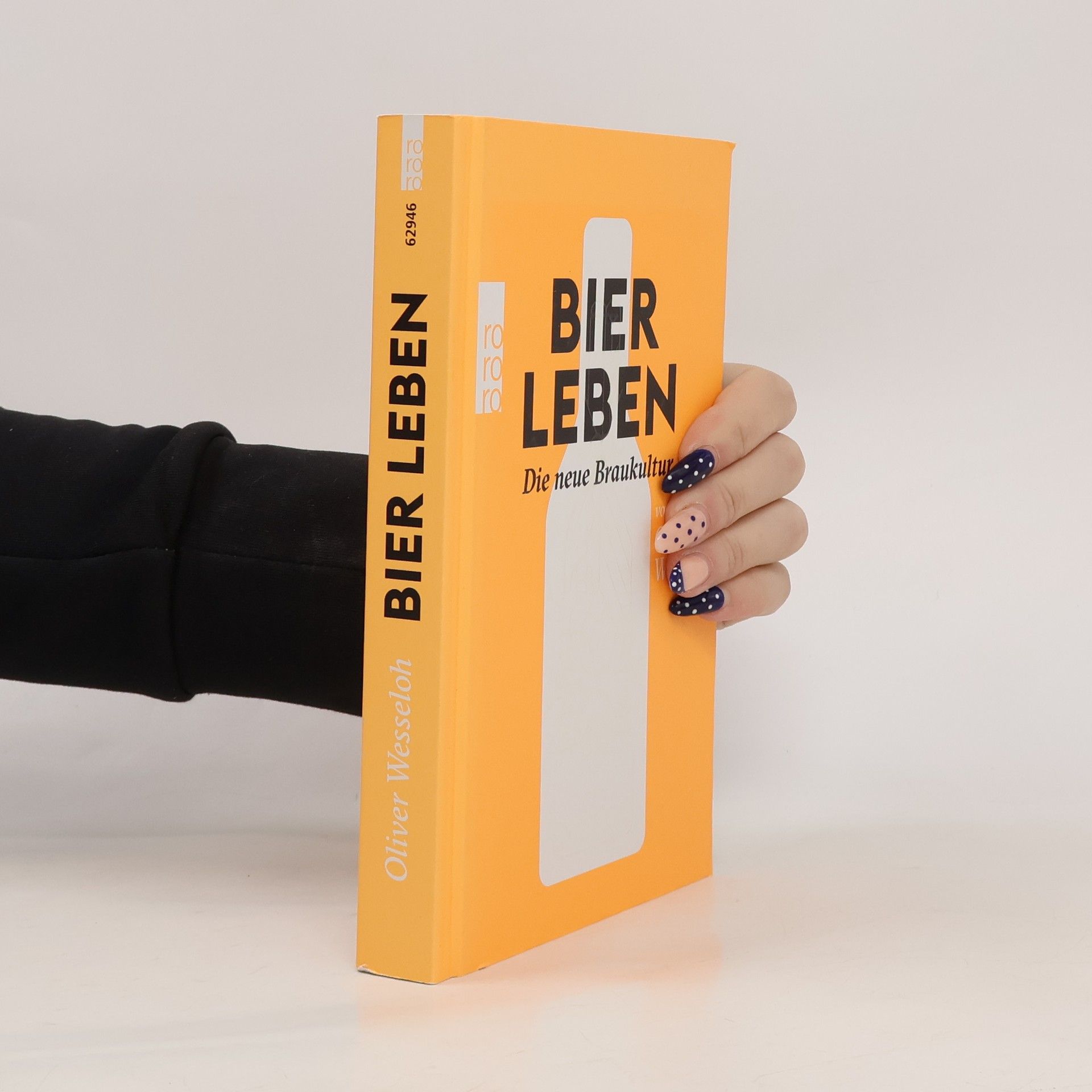 Oliver Wesseloh Bier leben