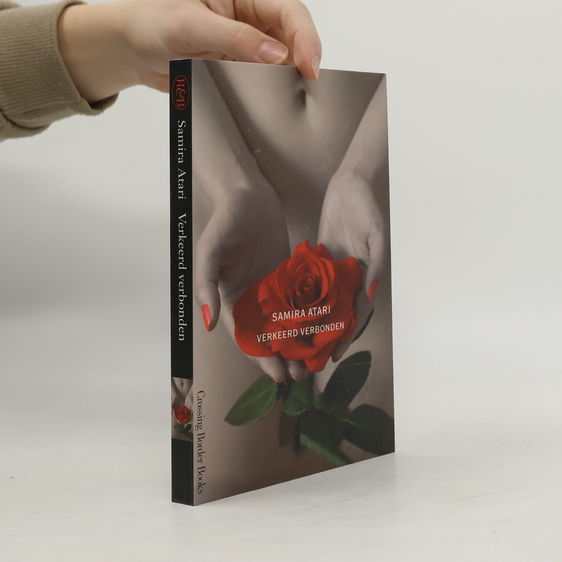 Samira Atari Verkeerd verbonden