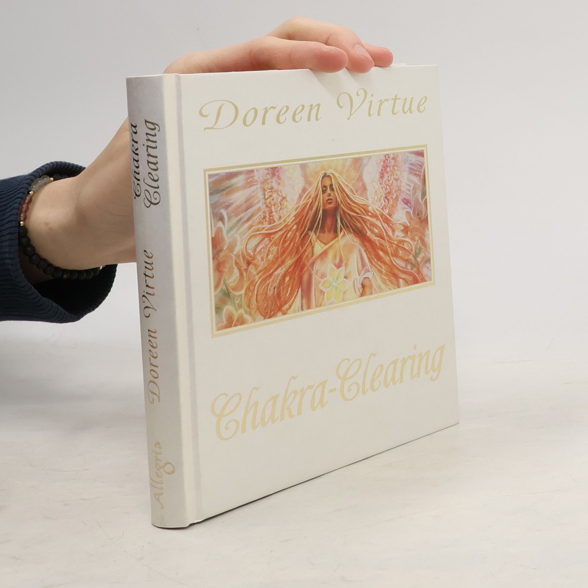 Doreen Virtue Feen Notruf