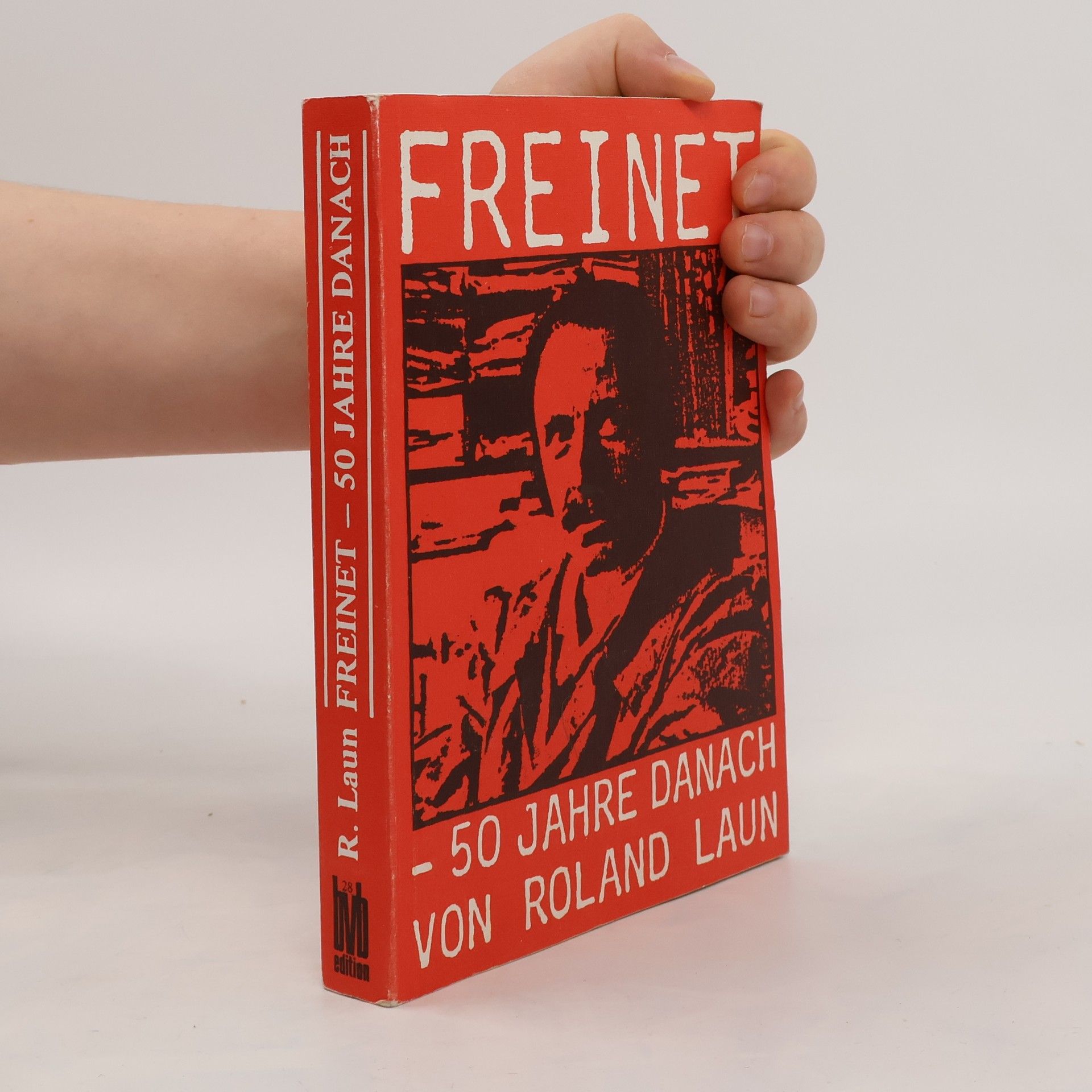 Roland Laun Freinet - 50 Jahre danach