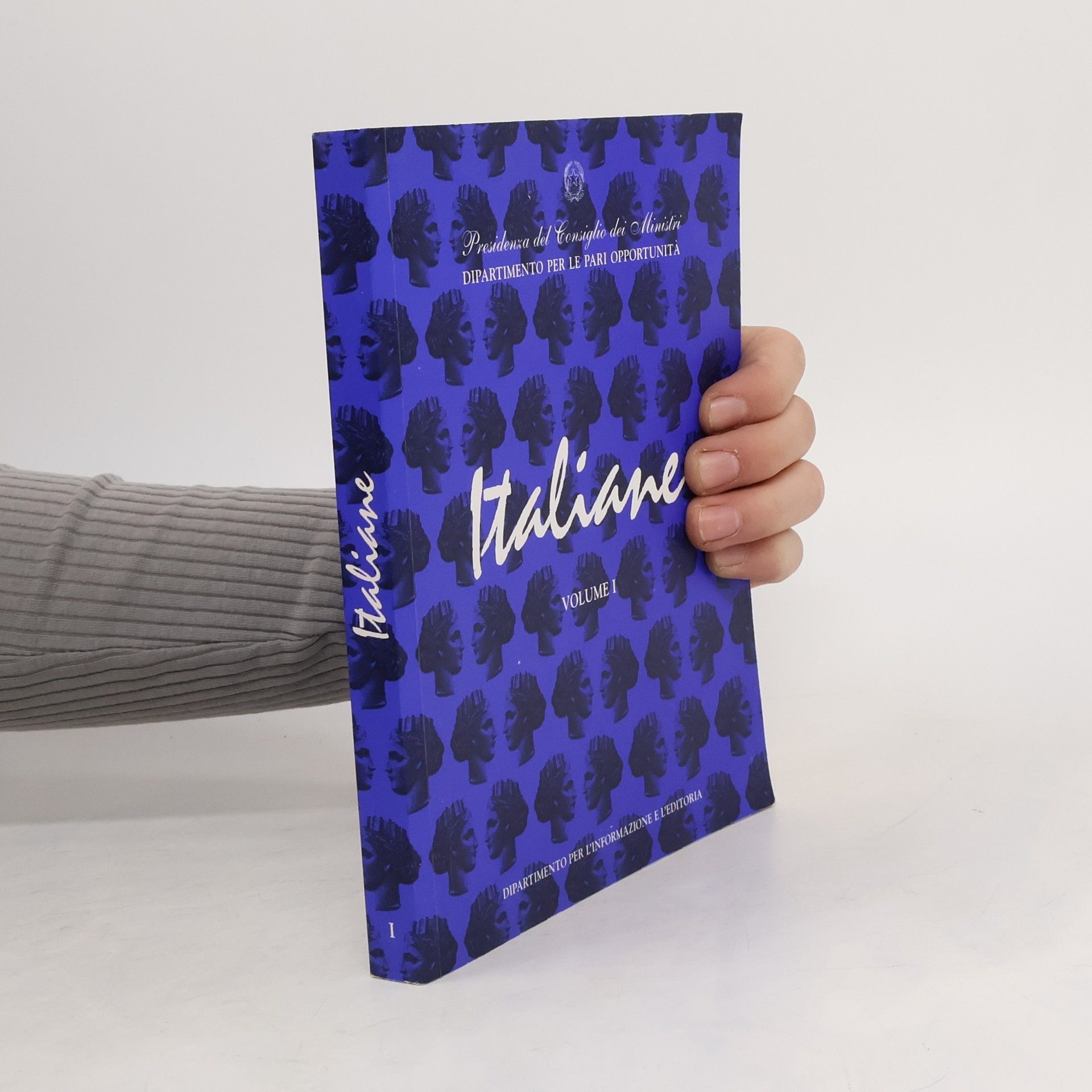 Autores varios Italiane volume 1