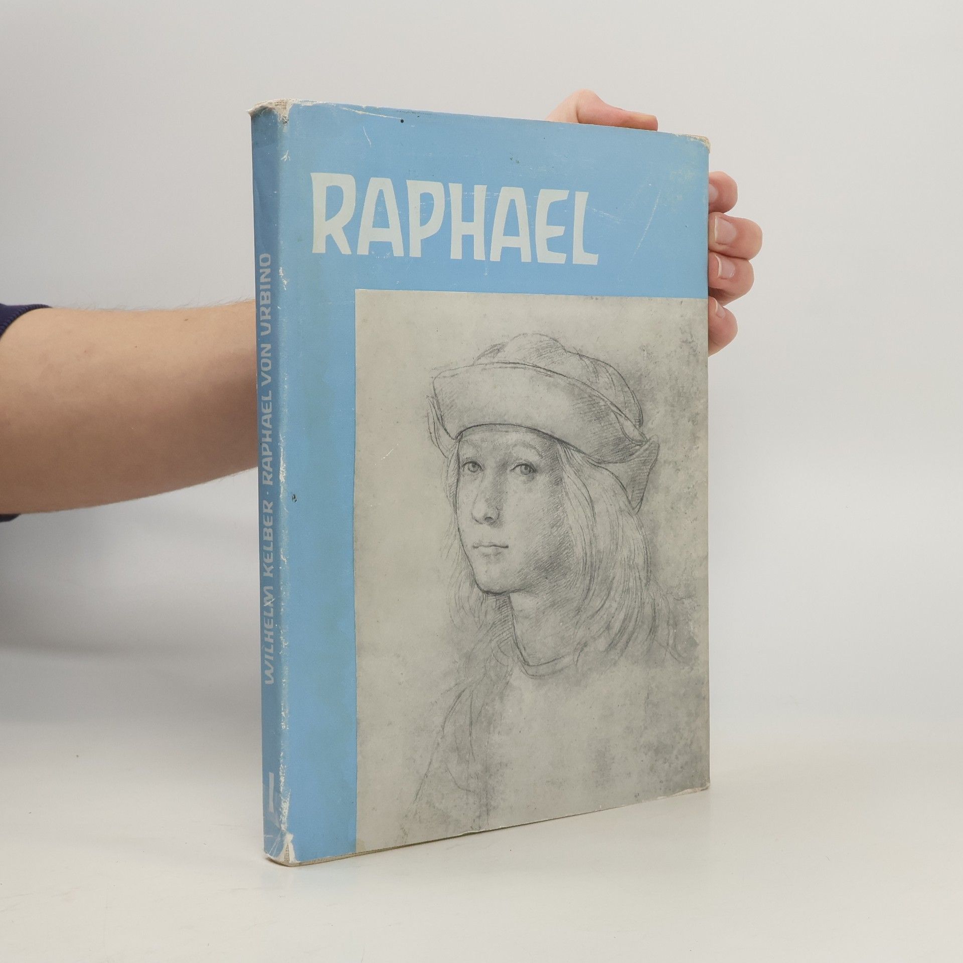 Wilhelm Kelber Raphael von Urbino