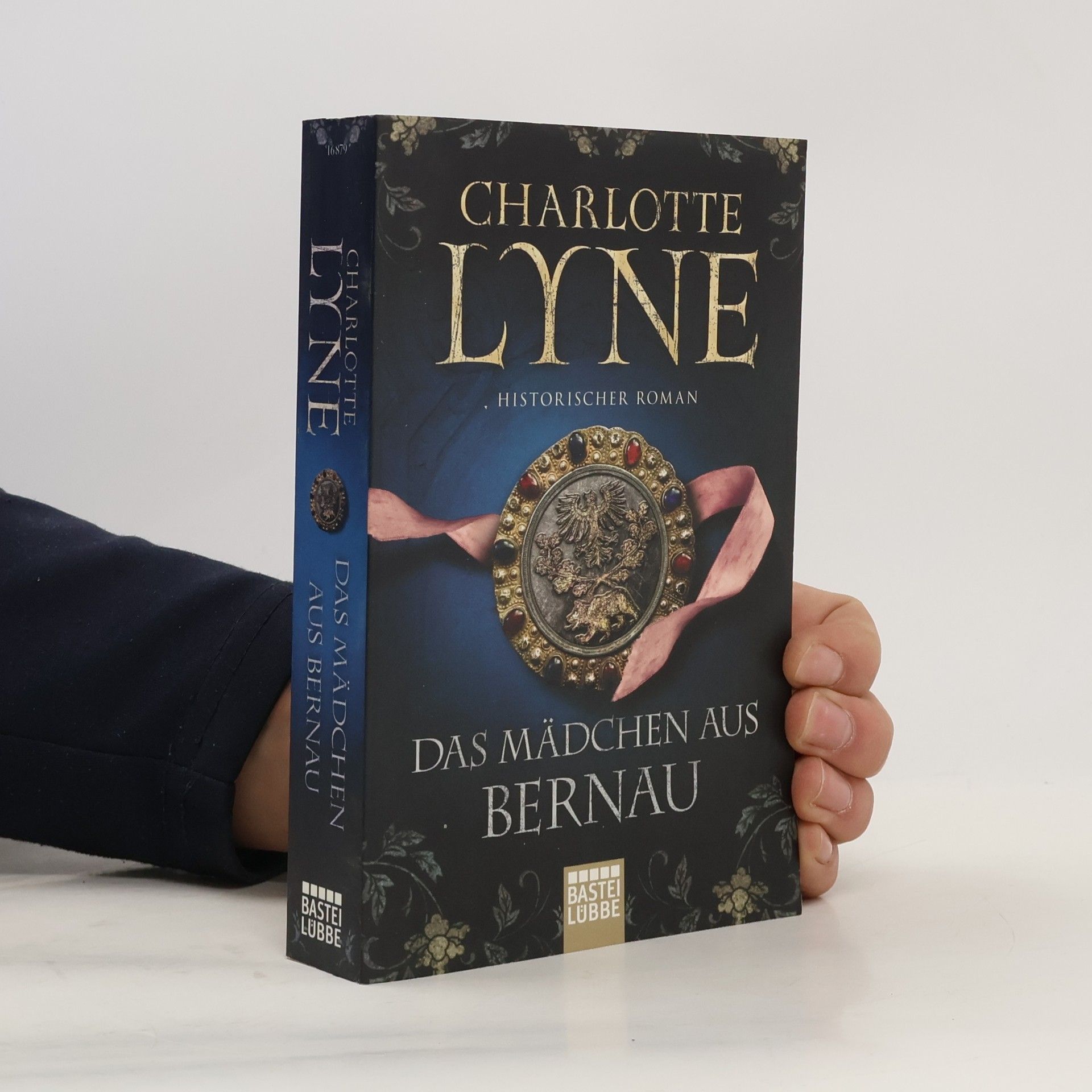 Das Mädchen aus Bernau