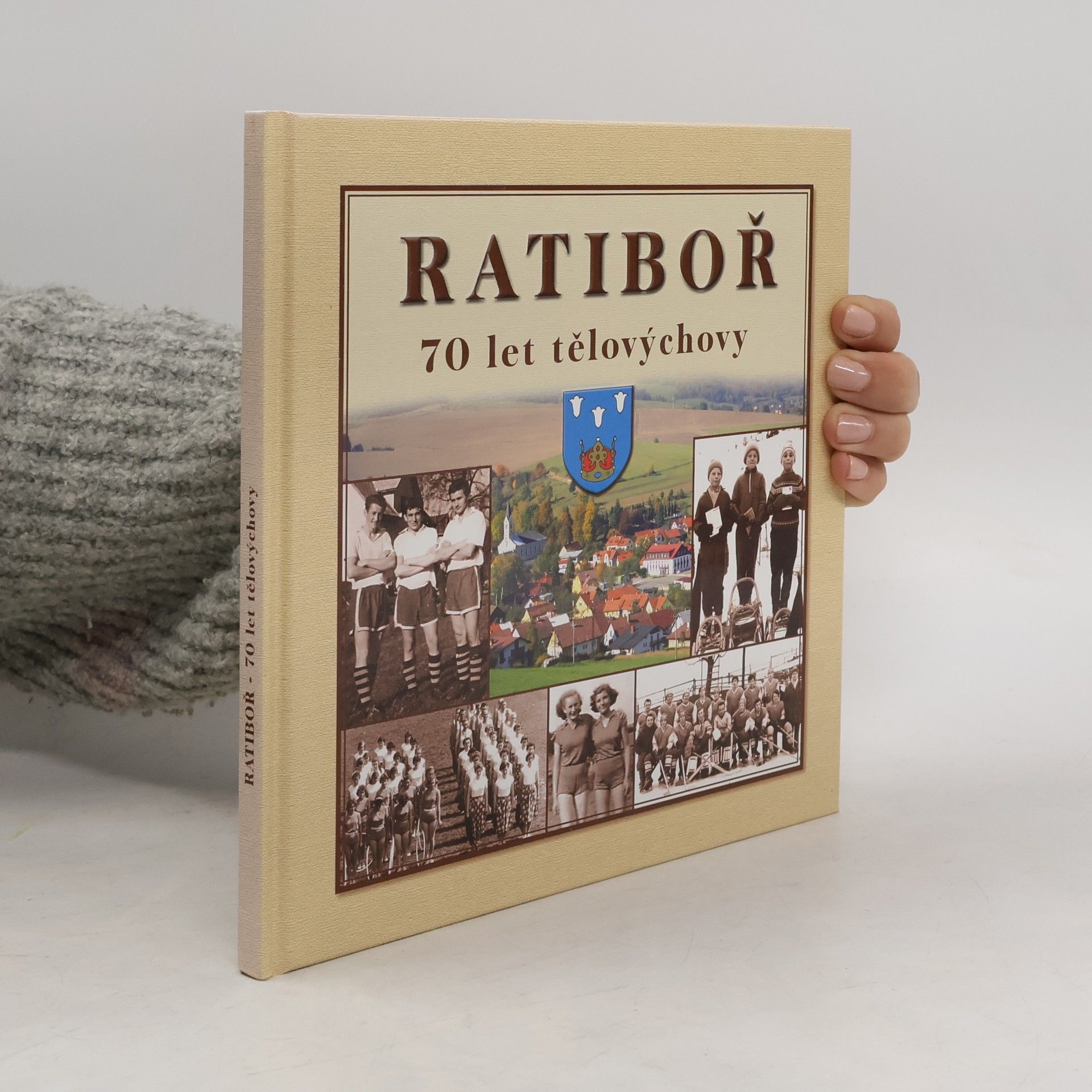 Josef Juráň Ratiboř