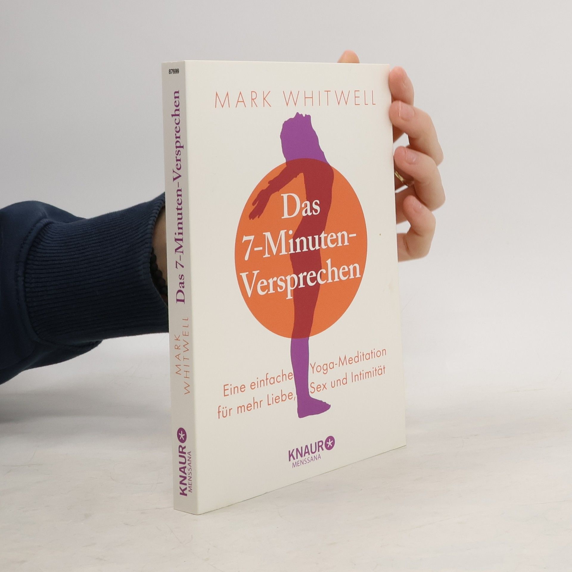 Das 7-Minuten-Versprechen