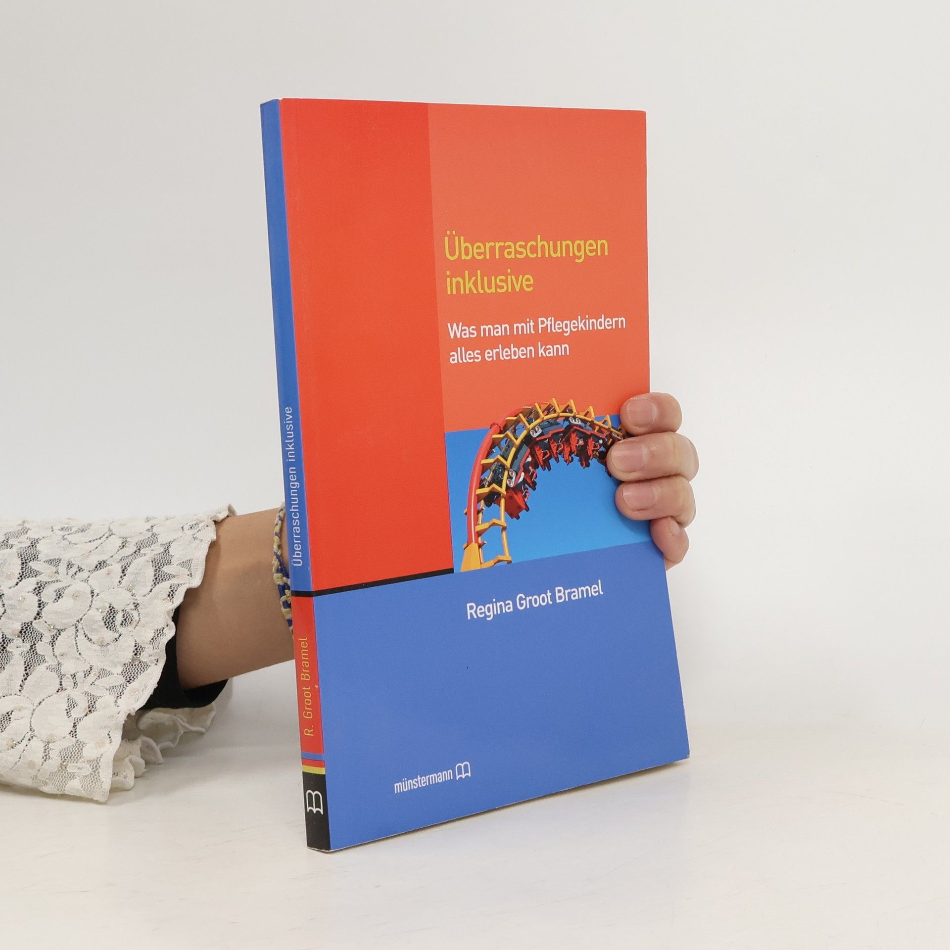 Überraschungen inklusive