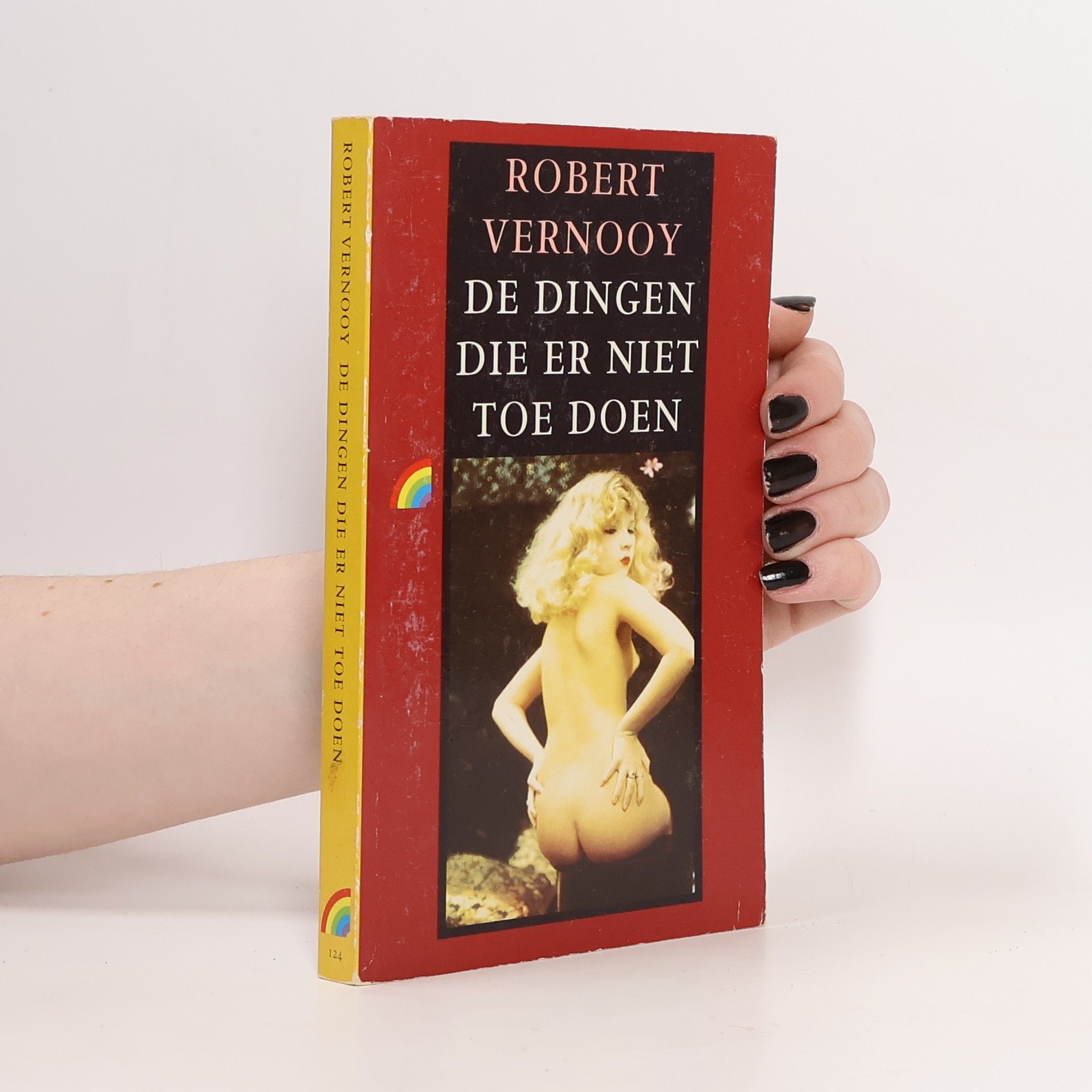 De dingen die er niet toe doen