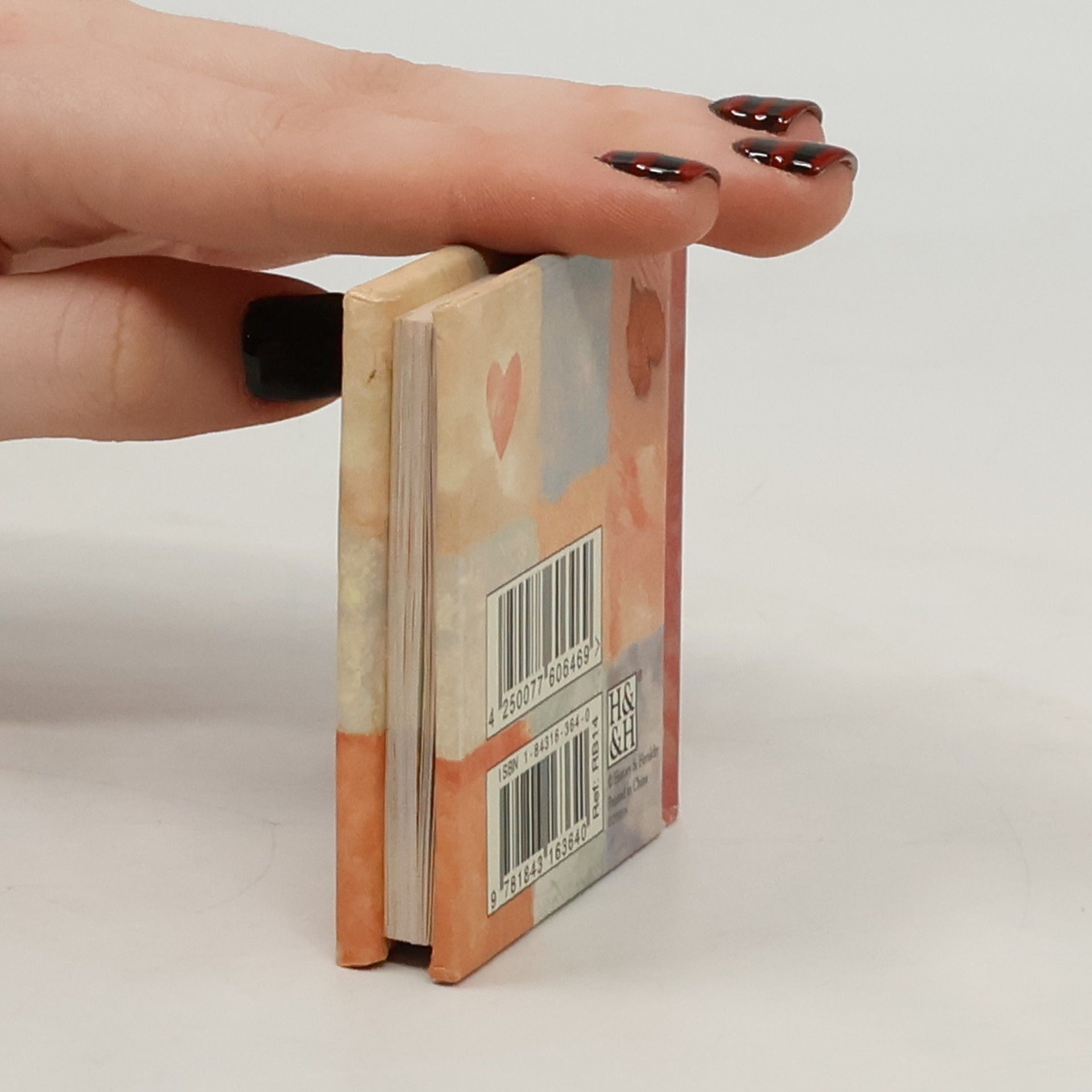 Themenbücher Buch der Ermutigung