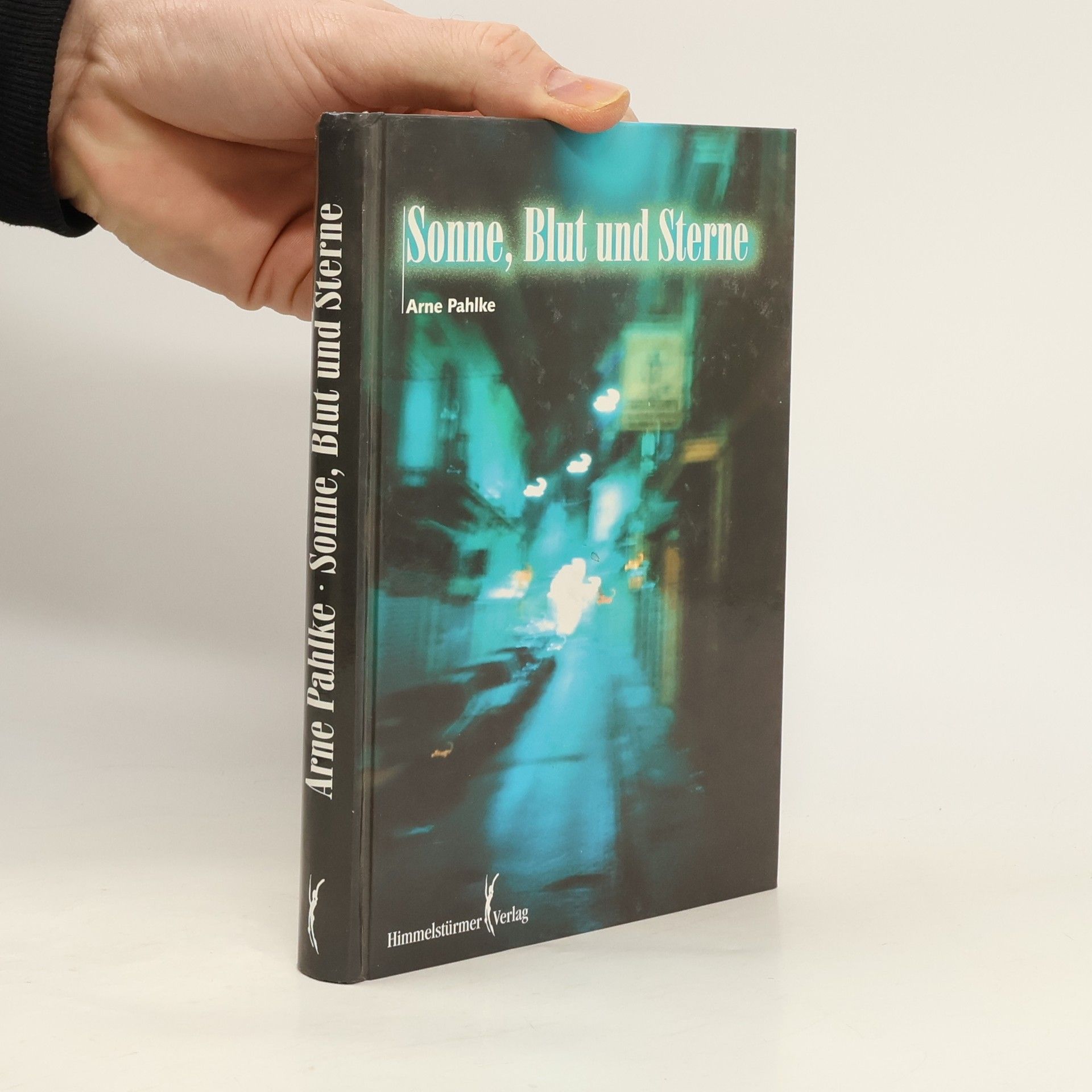 Sonne, Blut und Sterne
