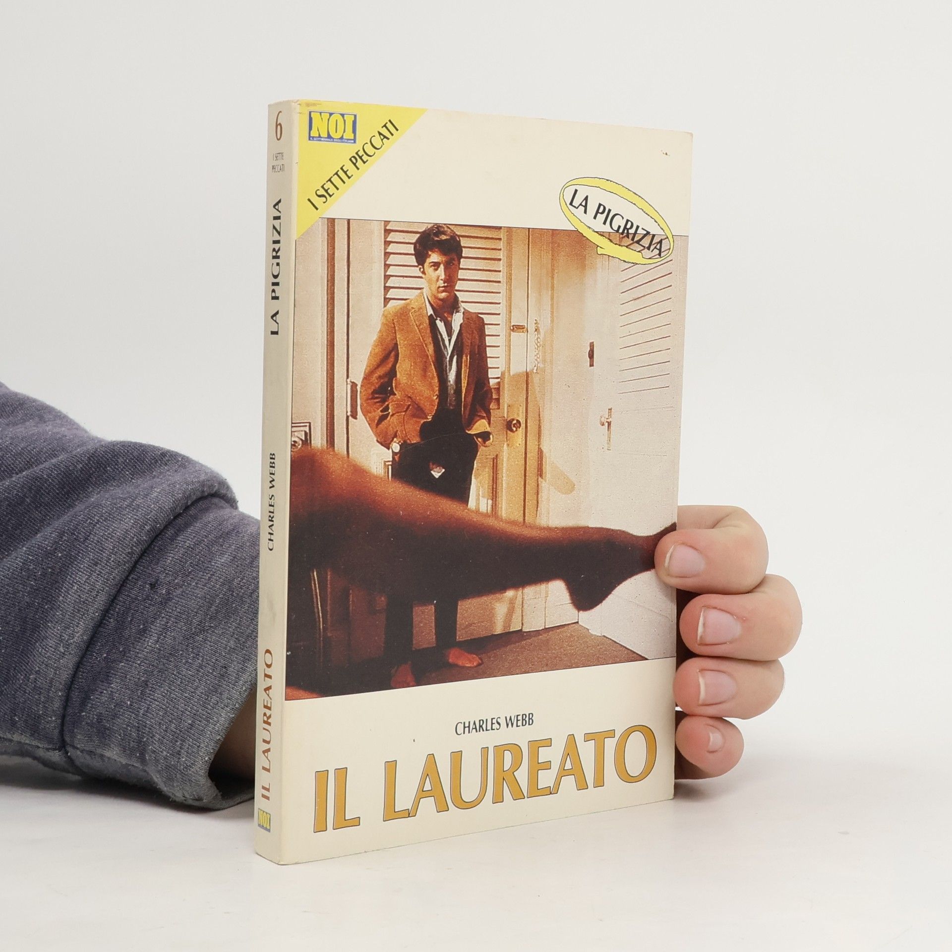 Il Laureato
