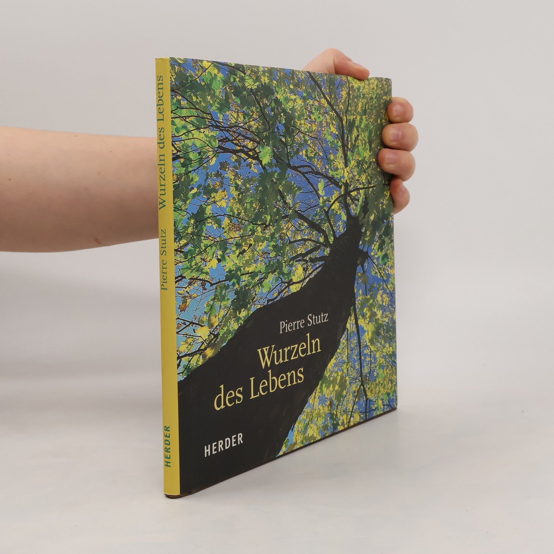Wurzeln des Lebens