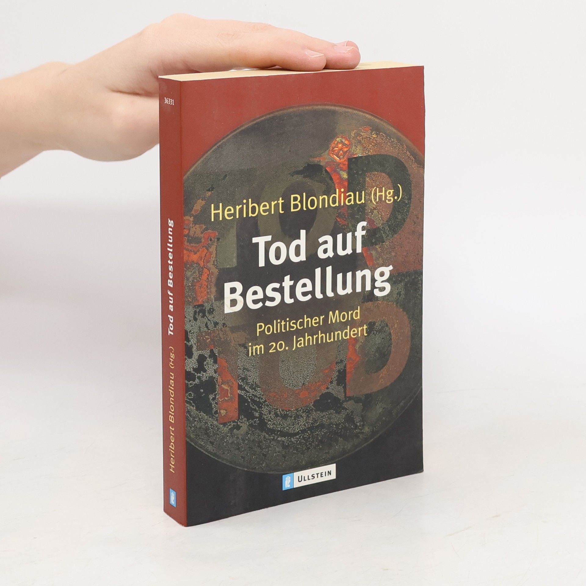 Tod auf Bestellung