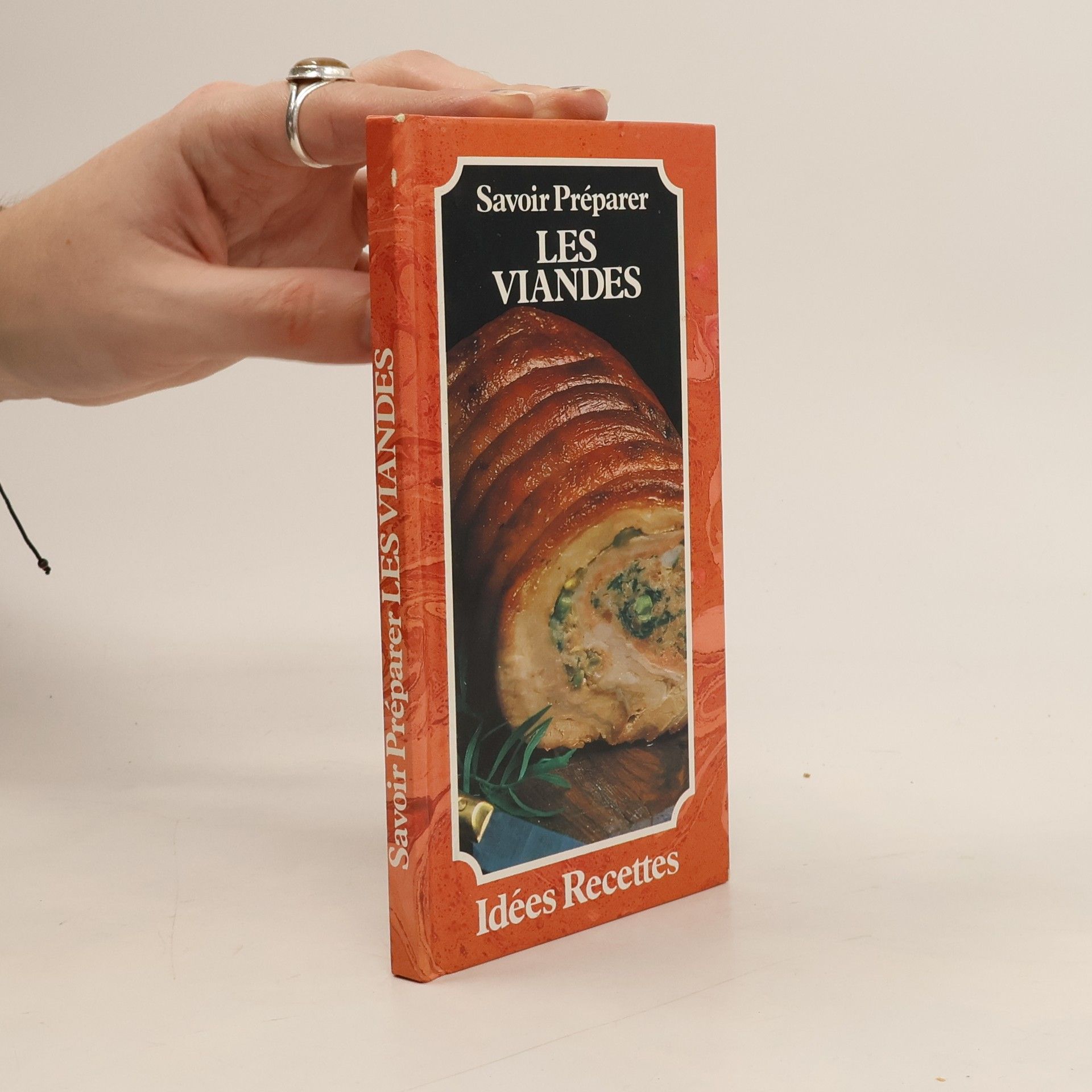 Savoir Préparer Les viandes