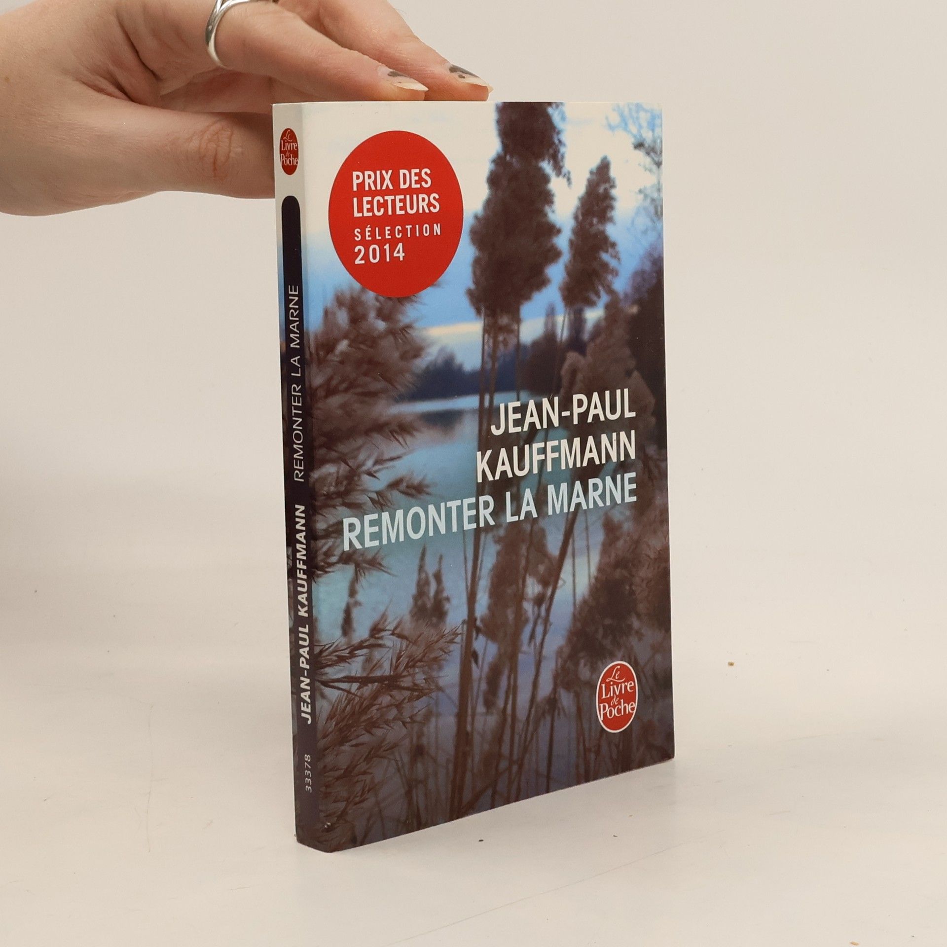 Littérature & Documents: Remonter la Marne