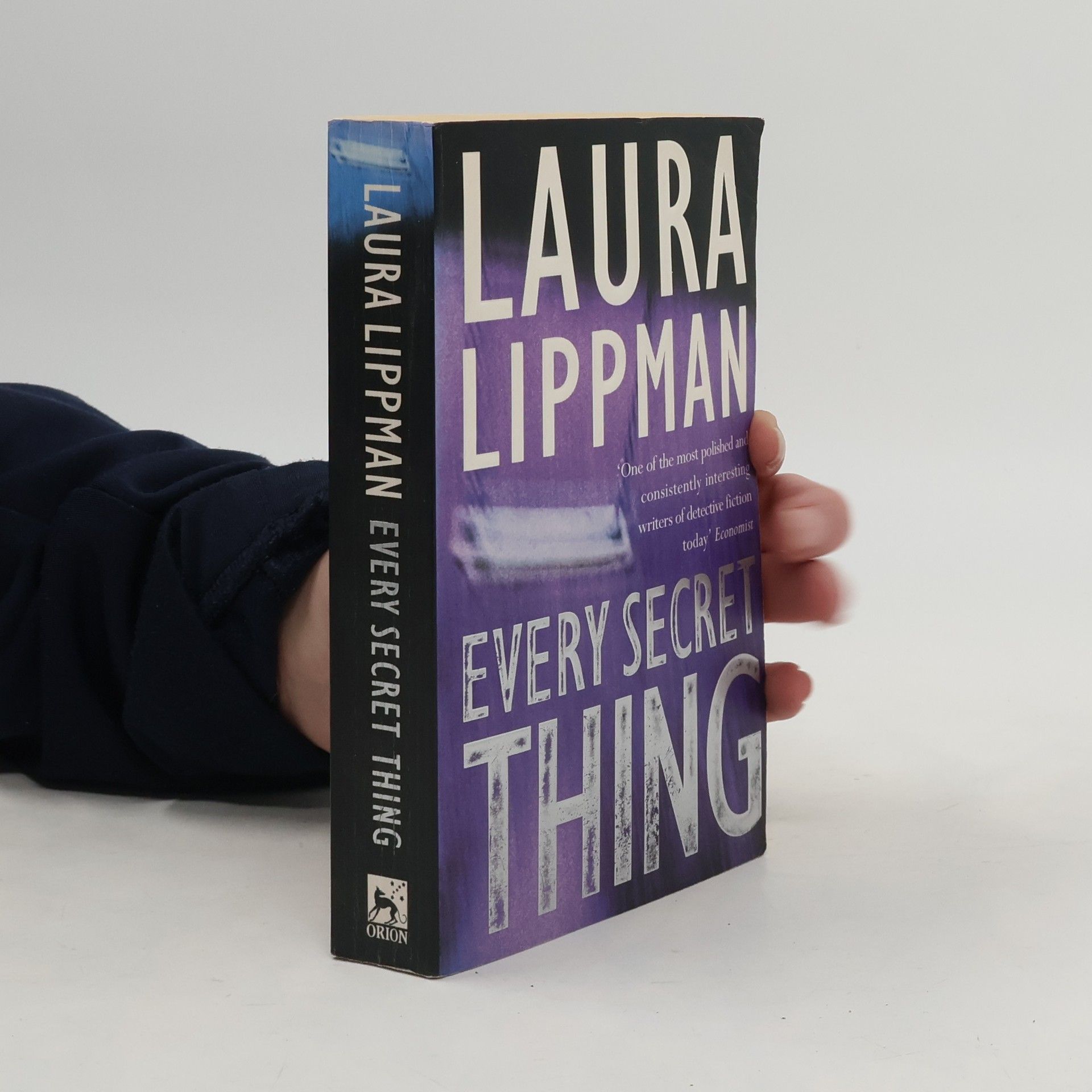 Laura Lippman Every Secret Thing