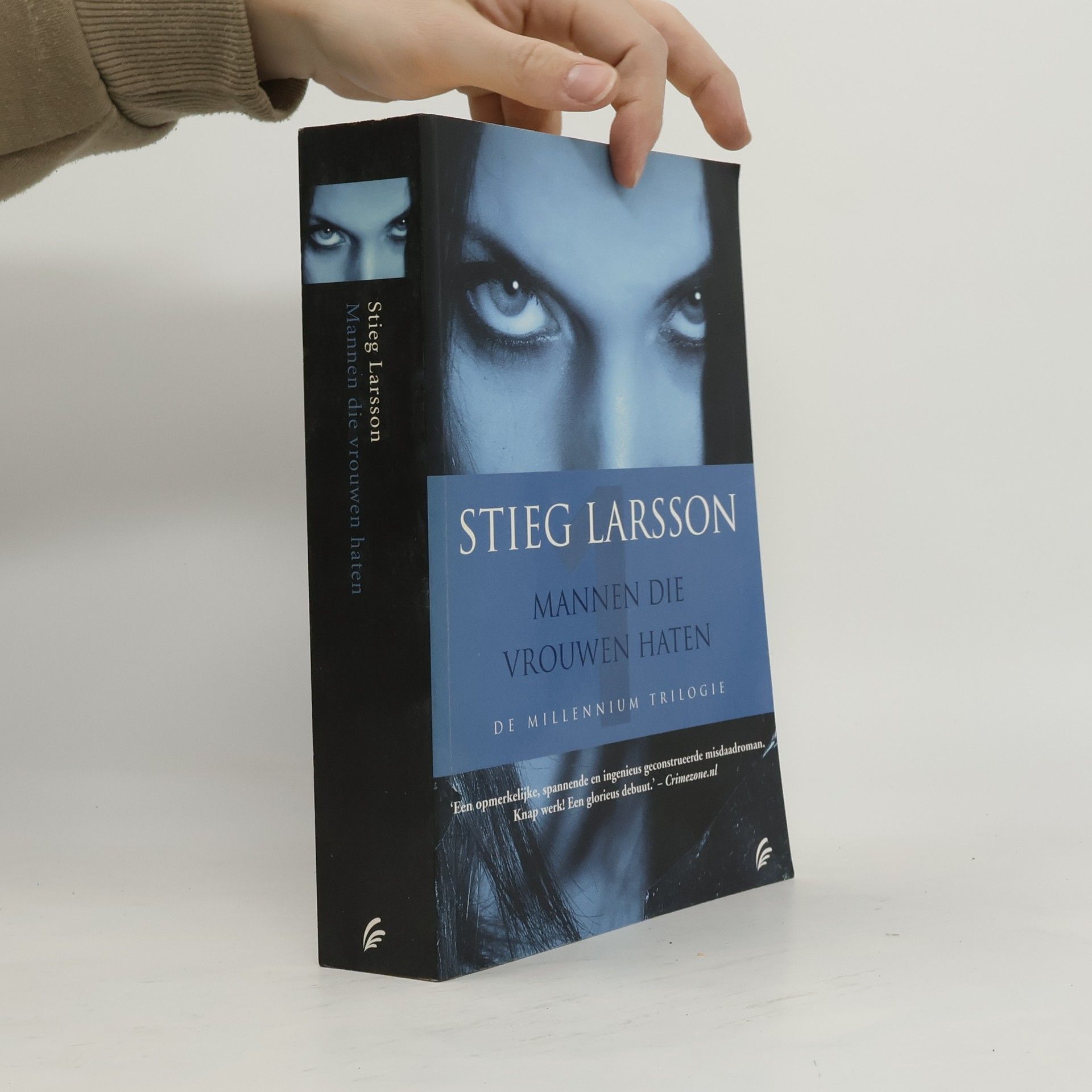 Mannen die vrouwen haten