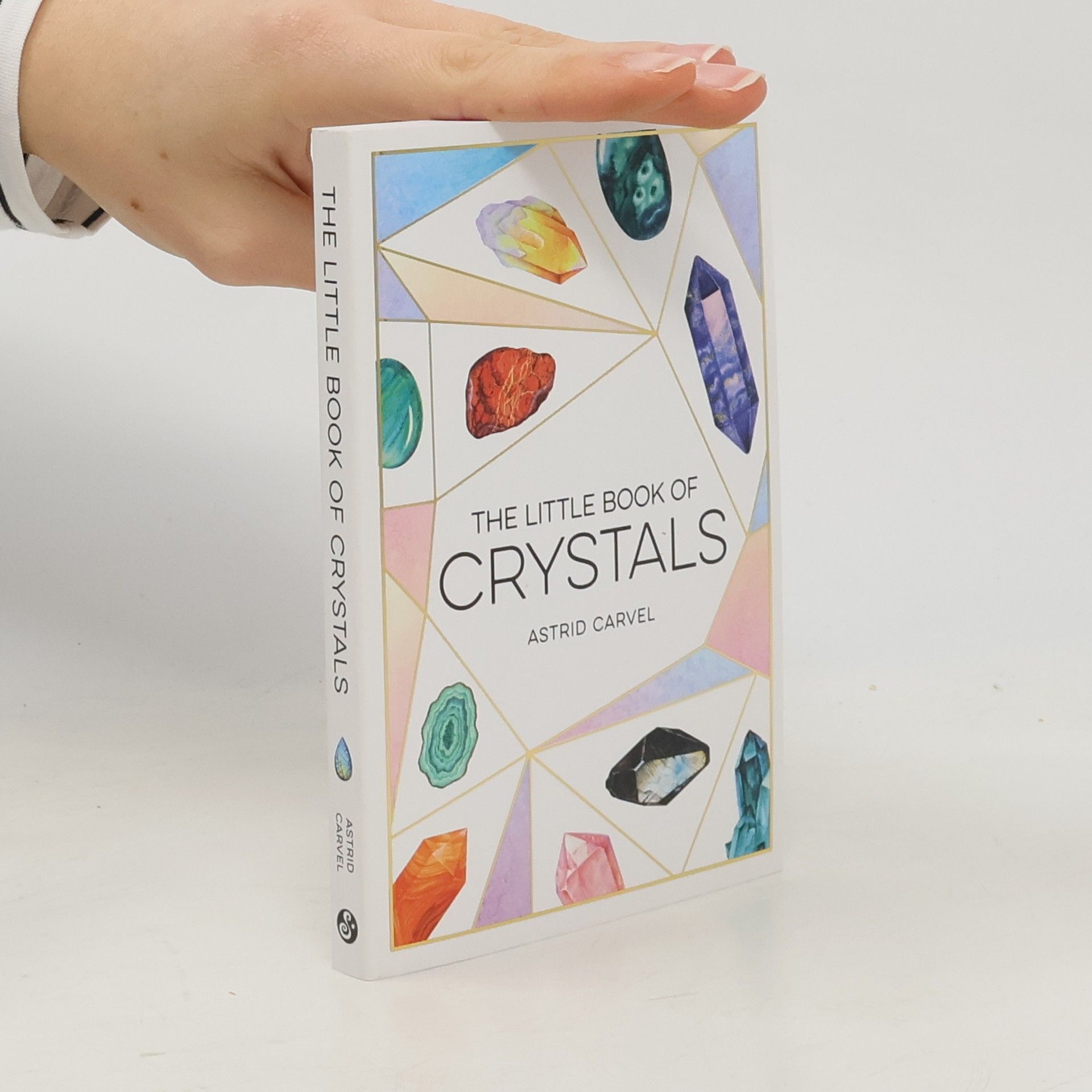The Little Book of Crystals