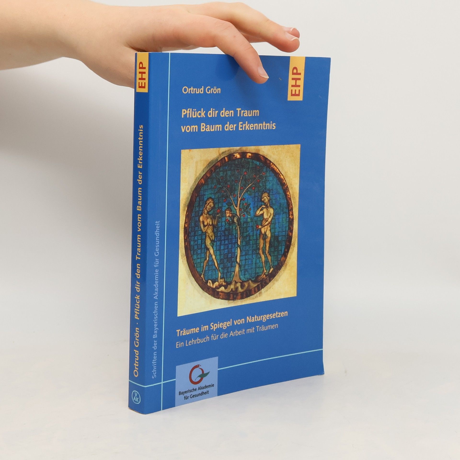 Pflück dir den Traum vom Baum der Erkenntnis