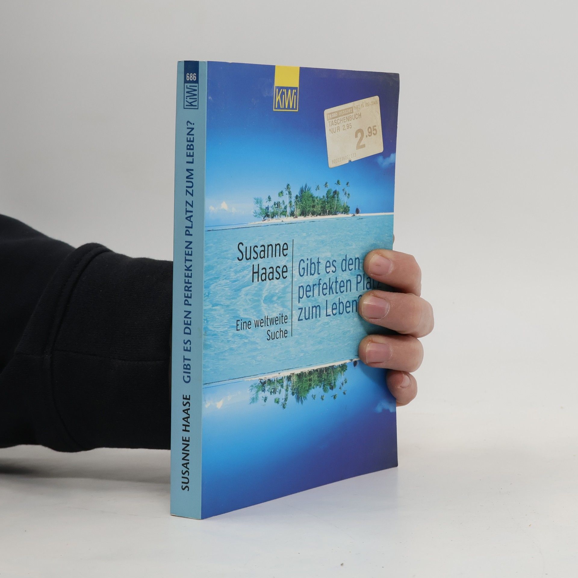 Gibt es den perfekten Platz zum Leben?