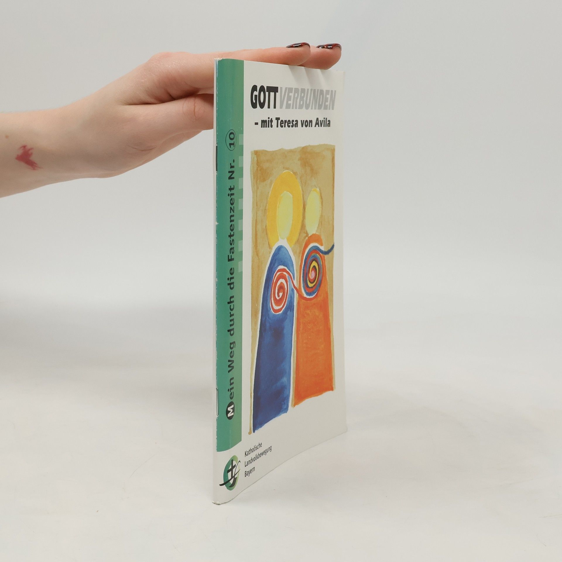 Autorenkollektiv Gott verbunden