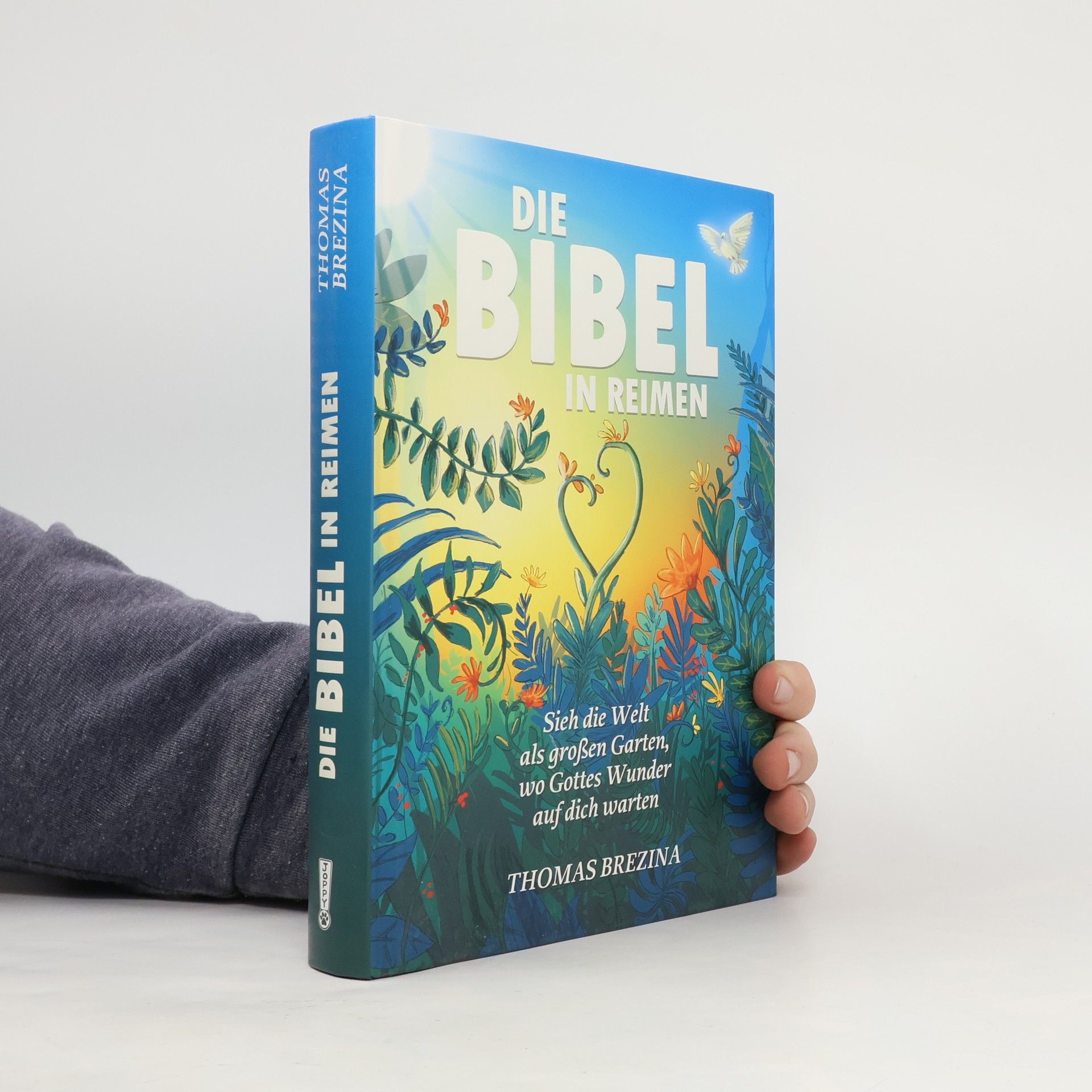 Thomas Brezina Die Bibel in Reimen