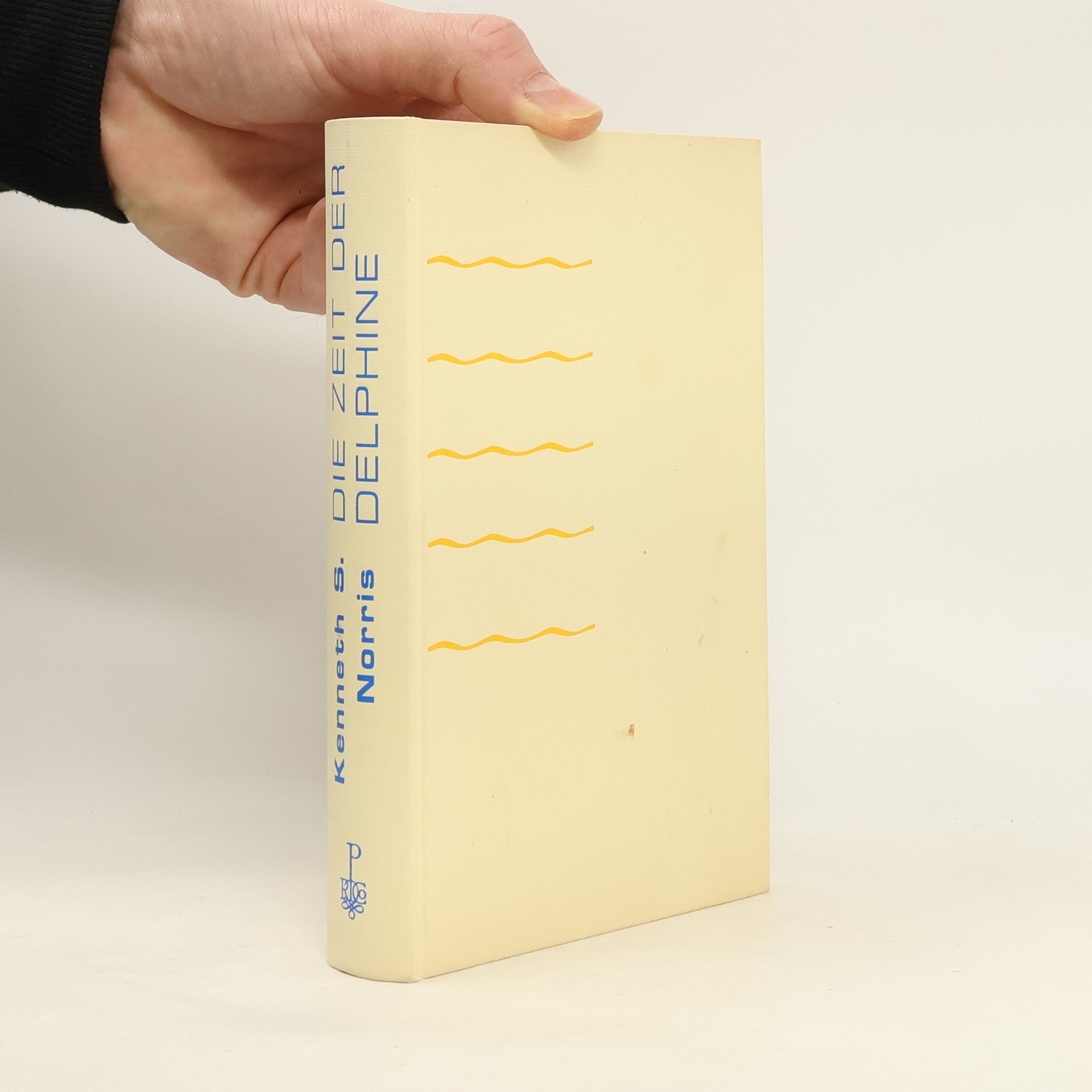 Kenneth S. Norris Die Zeit der Delphine