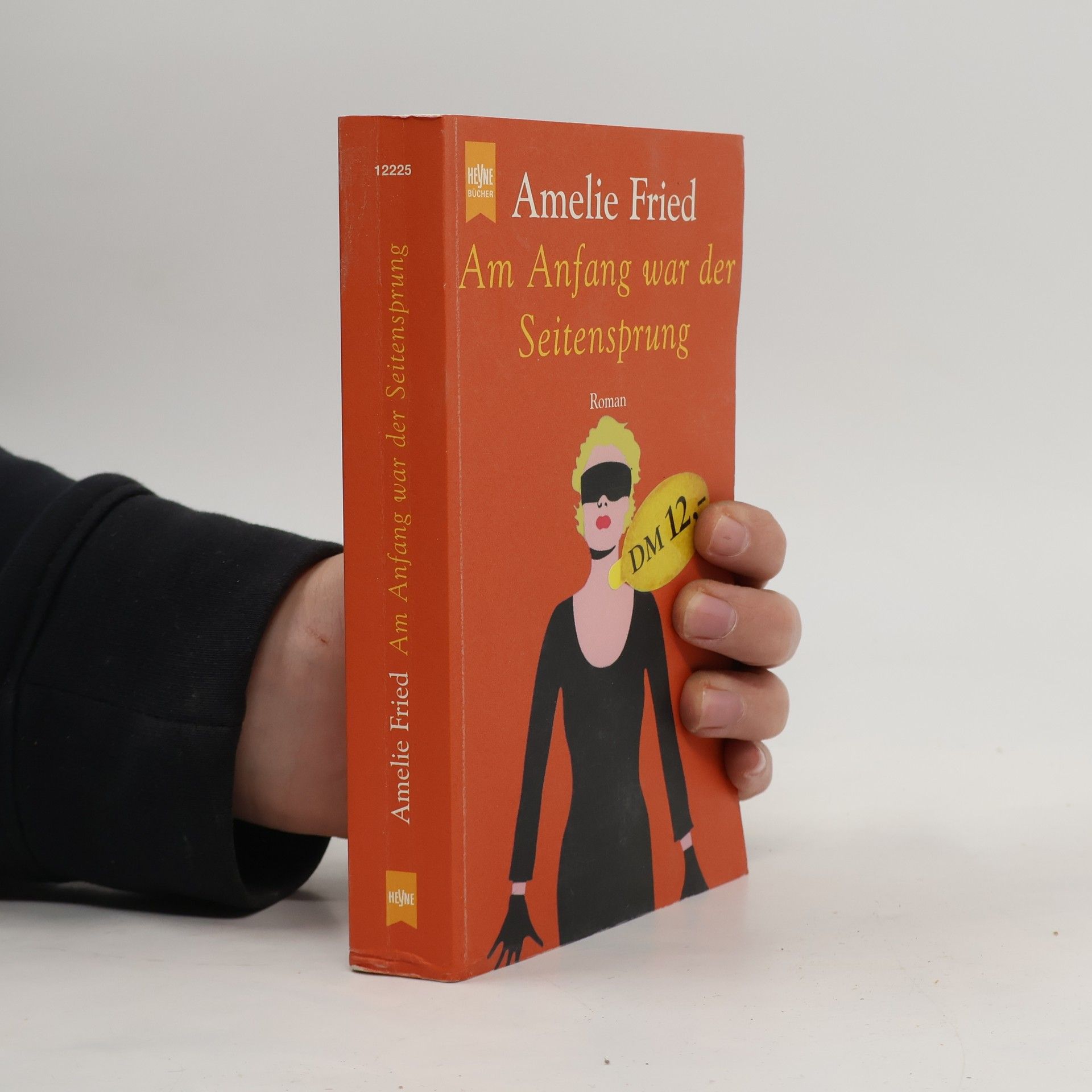 Daniel Kampa Diogenes Autoren Album