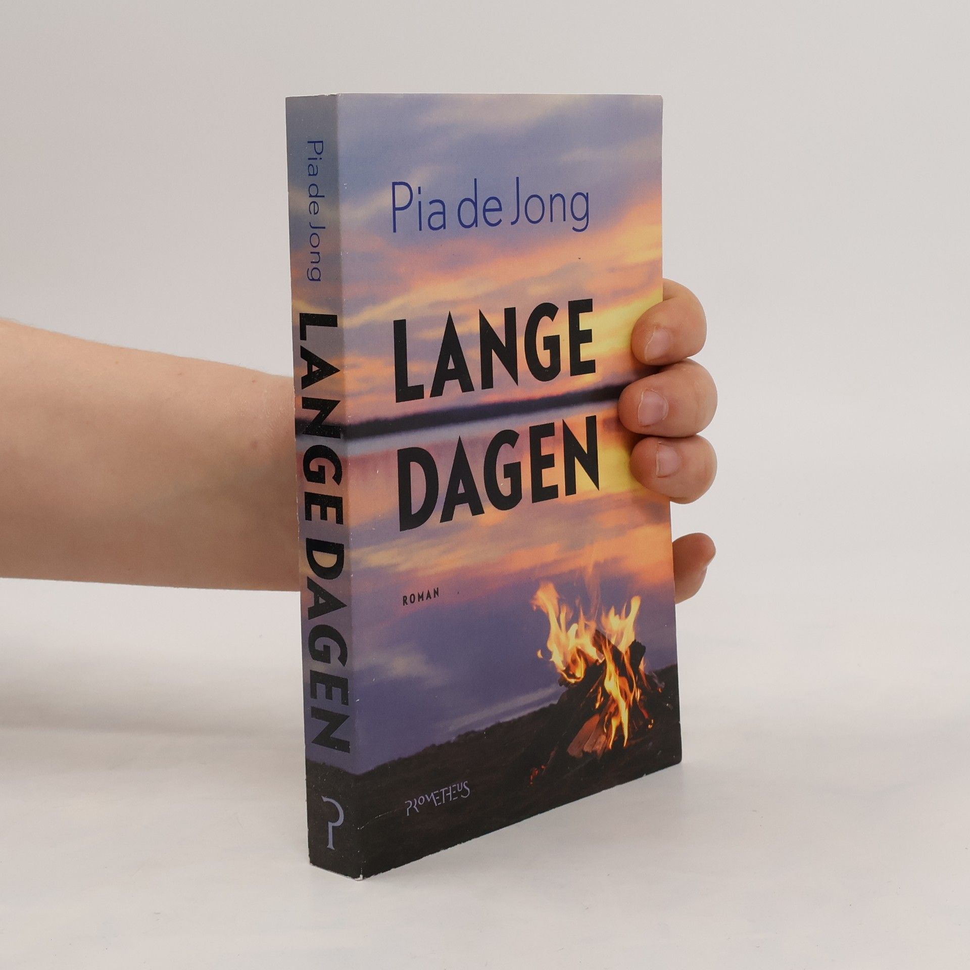 Lange dagen
