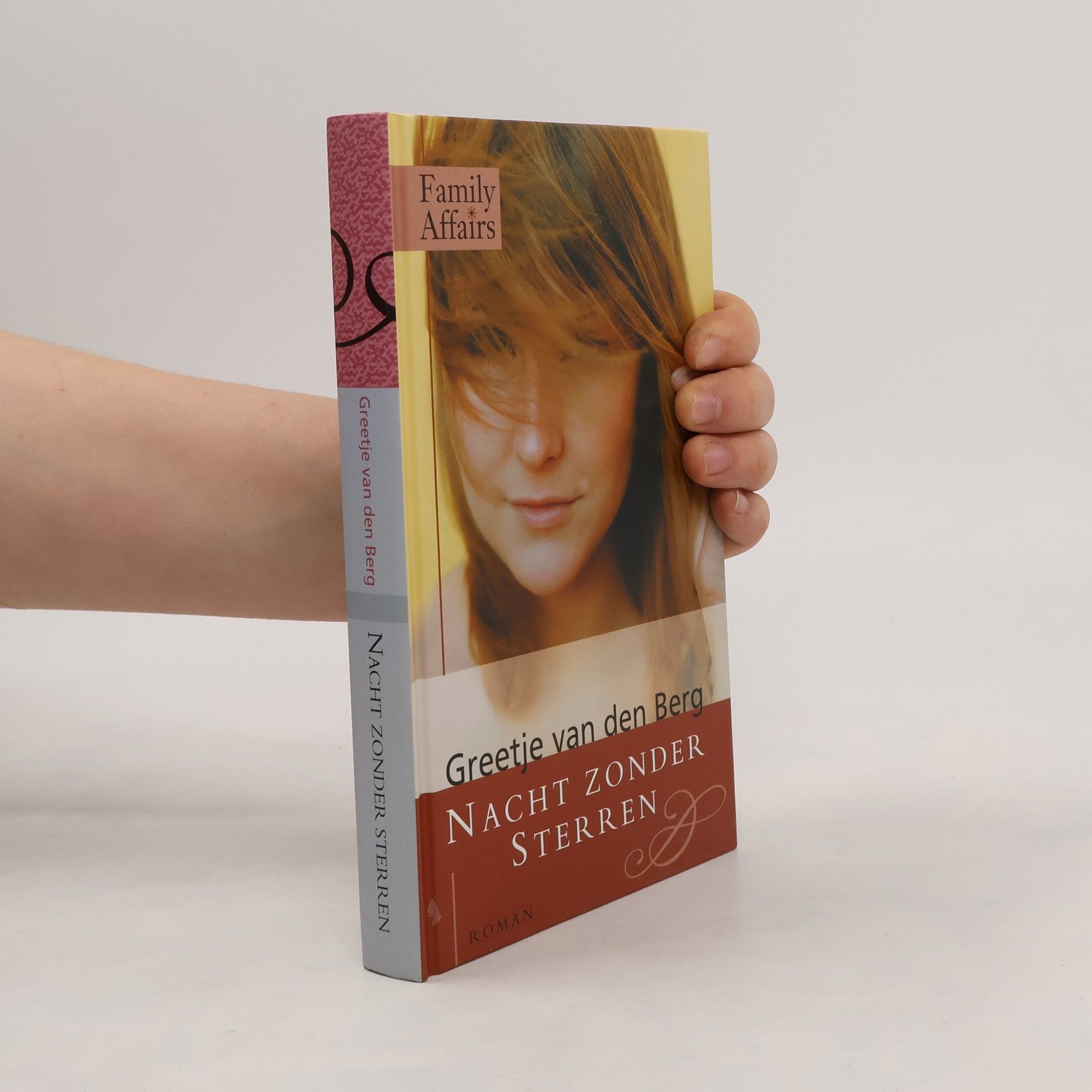 Nacht zonder sterren