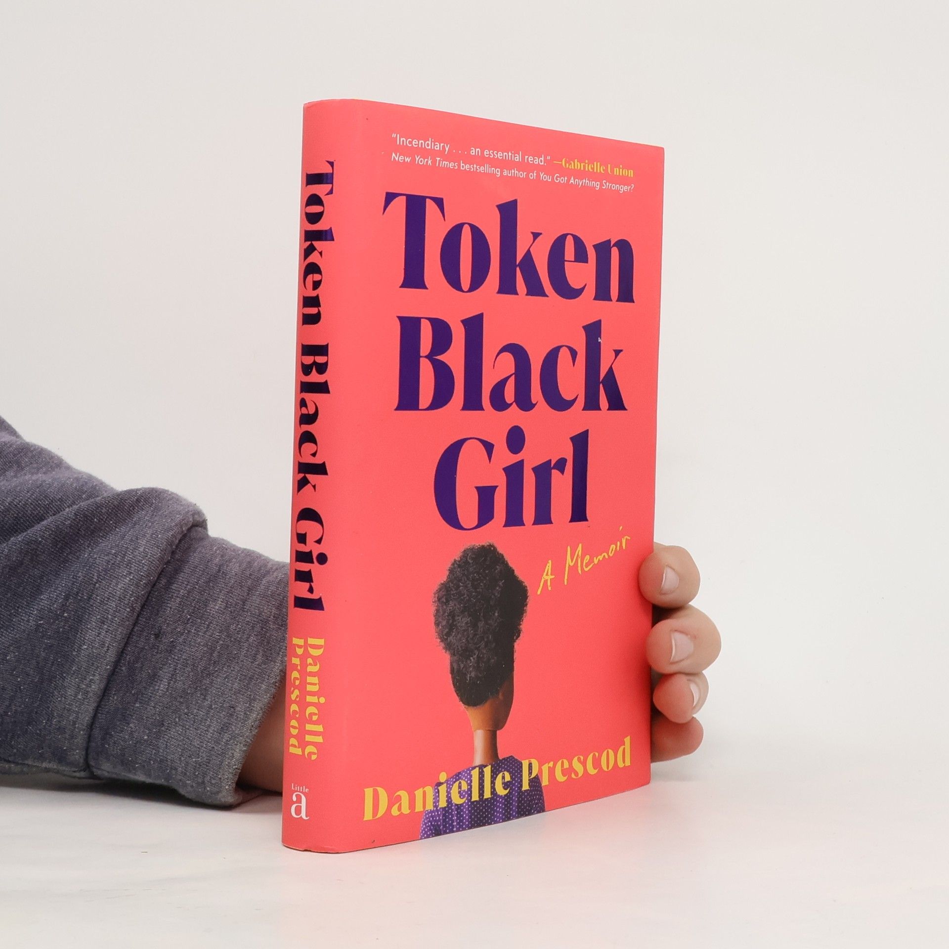 DANIELLE PRESCOD Token Black Girl